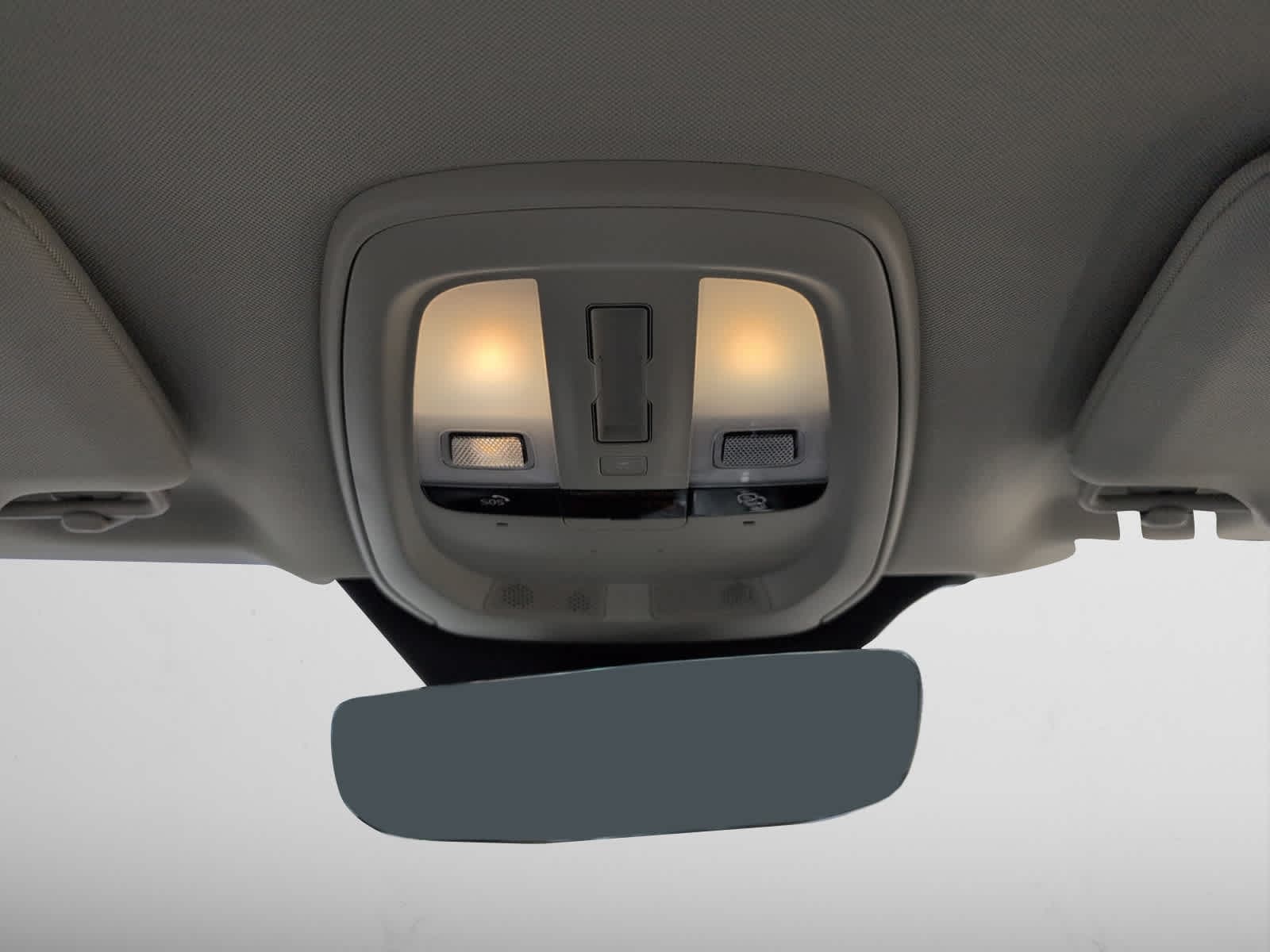new 2025 Volvo XC90 plug-in hybrid car, priced at $76,875