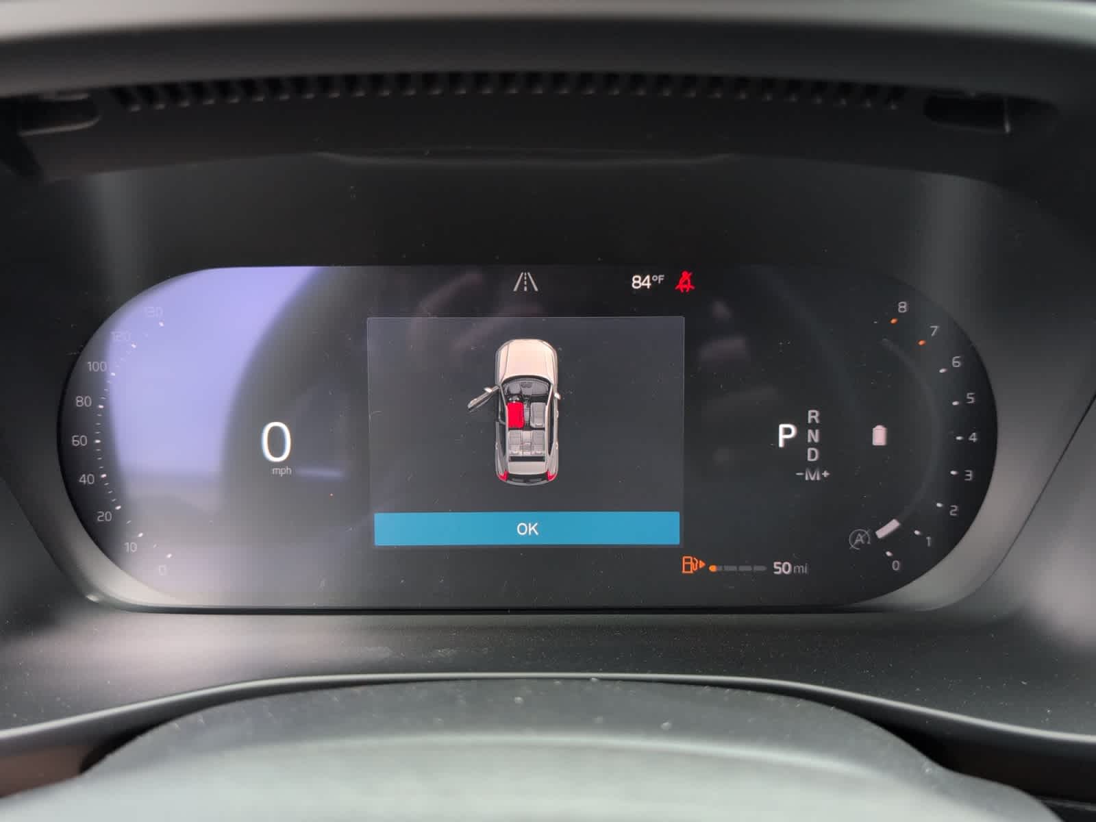 new 2026 Volvo XC40 car, priced at $48,000