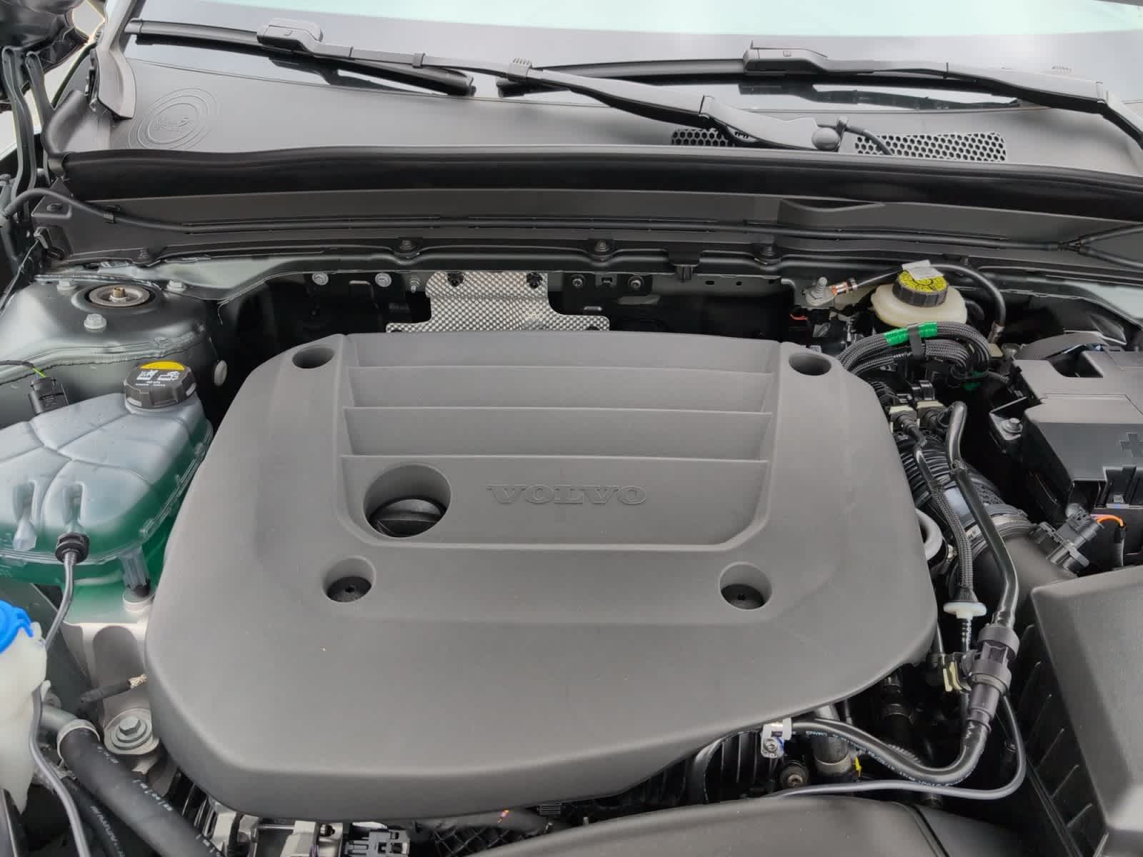 new 2026 Volvo XC40 car, priced at $48,000