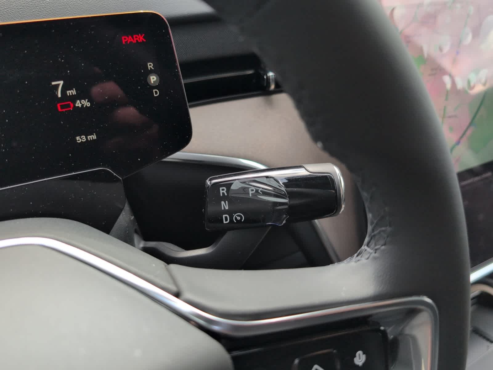 new 2025 Volvo EX90 car, priced at $85,640