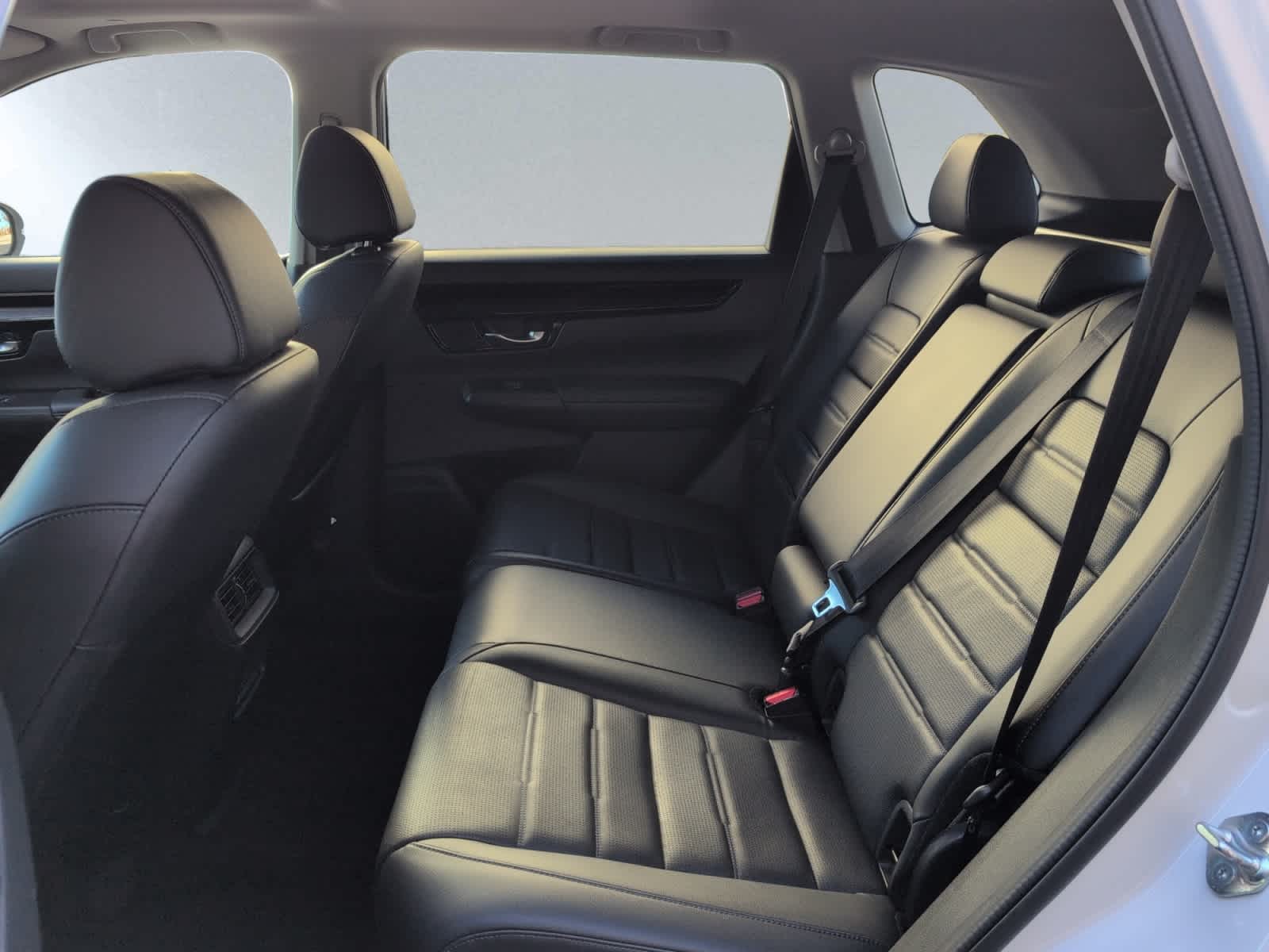 used 2023 Honda CR-V car, priced at $28,998