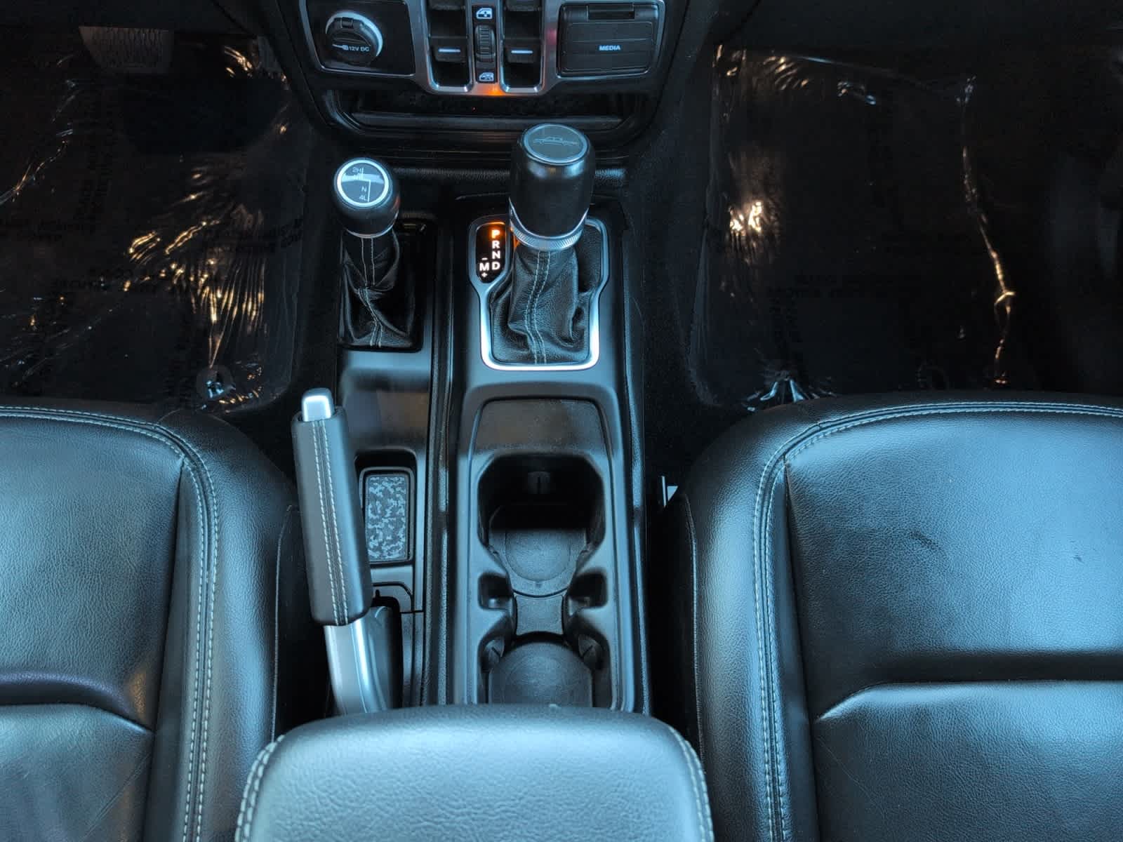 used 2022 Jeep Gladiator car, priced at $26,998