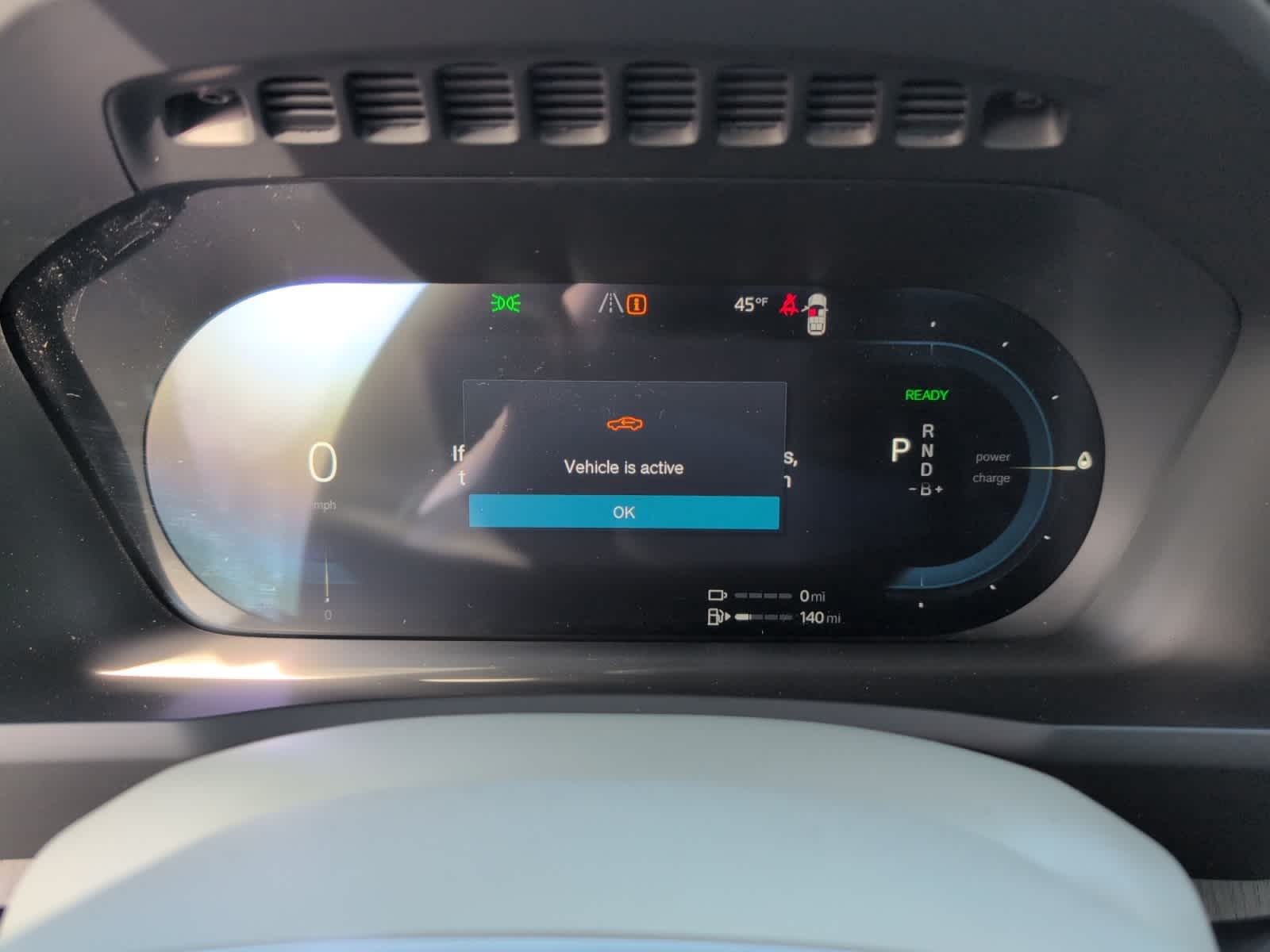 new 2025 Volvo XC90 plug-in hybrid car, priced at $85,695