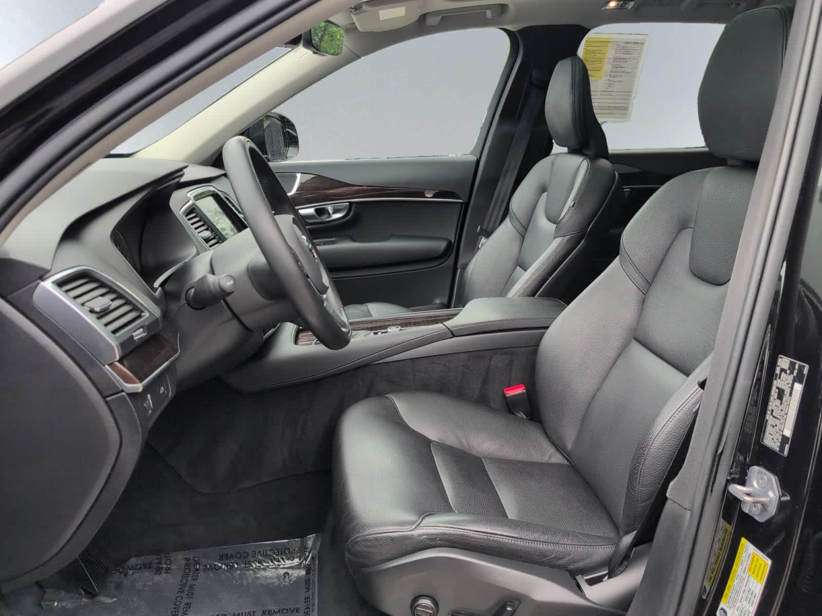 used 2019 Volvo XC90 car, priced at $19,998