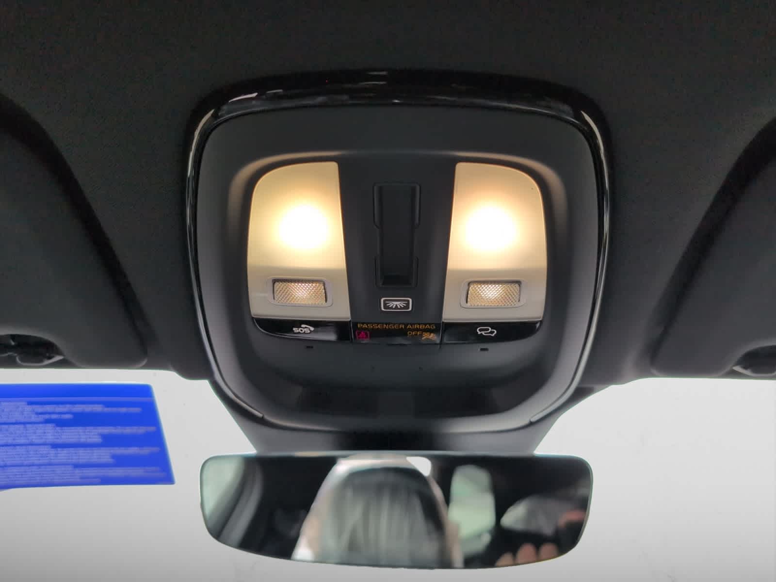 new 2026 Volvo XC60 car, priced at $64,090