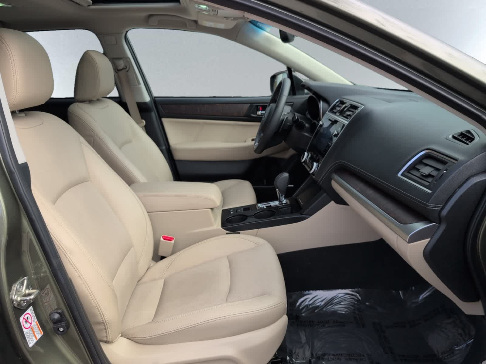 used 2018 Subaru Outback car, priced at $17,998