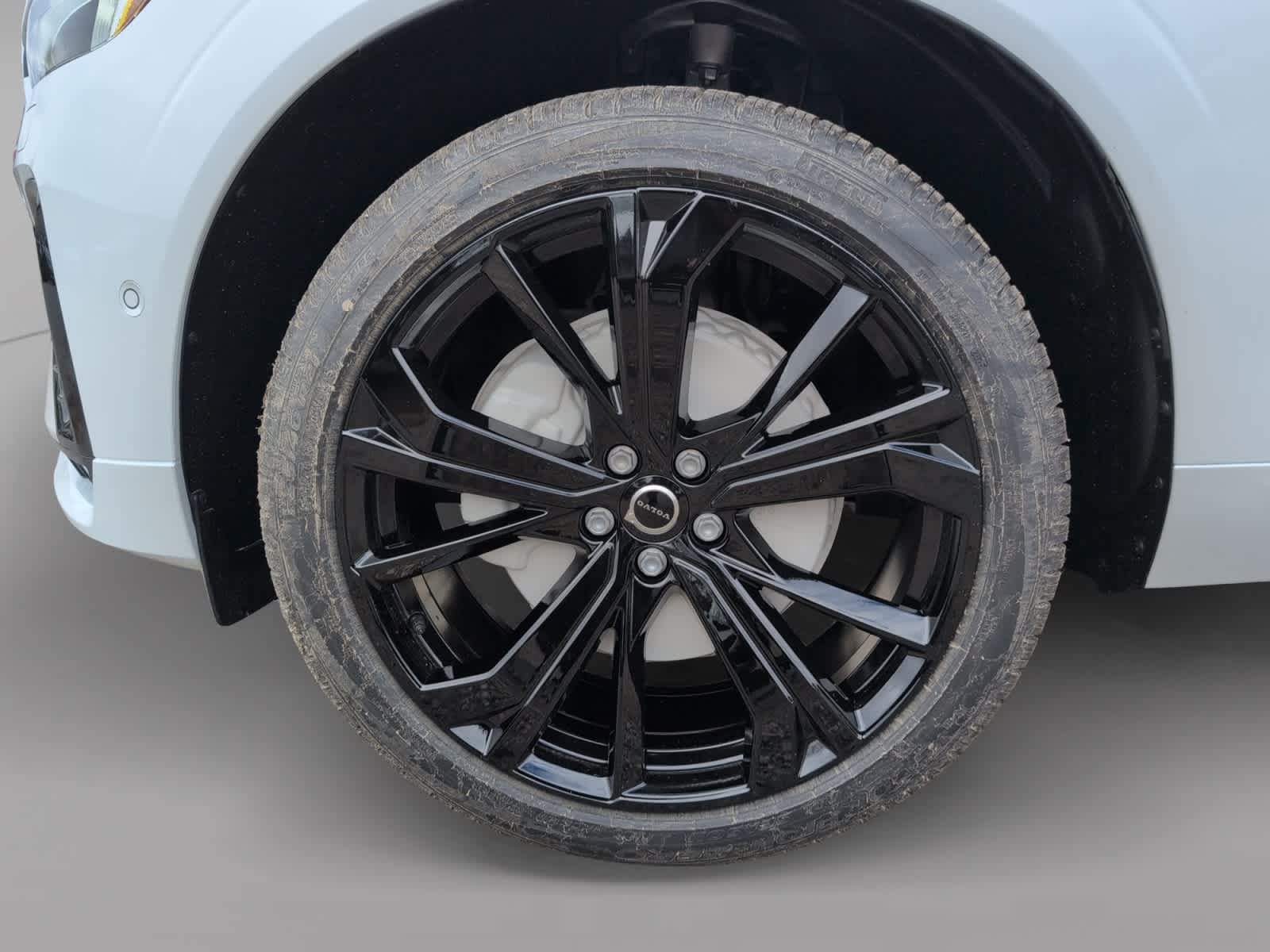 new 2026 Volvo XC60 car, priced at $64,090