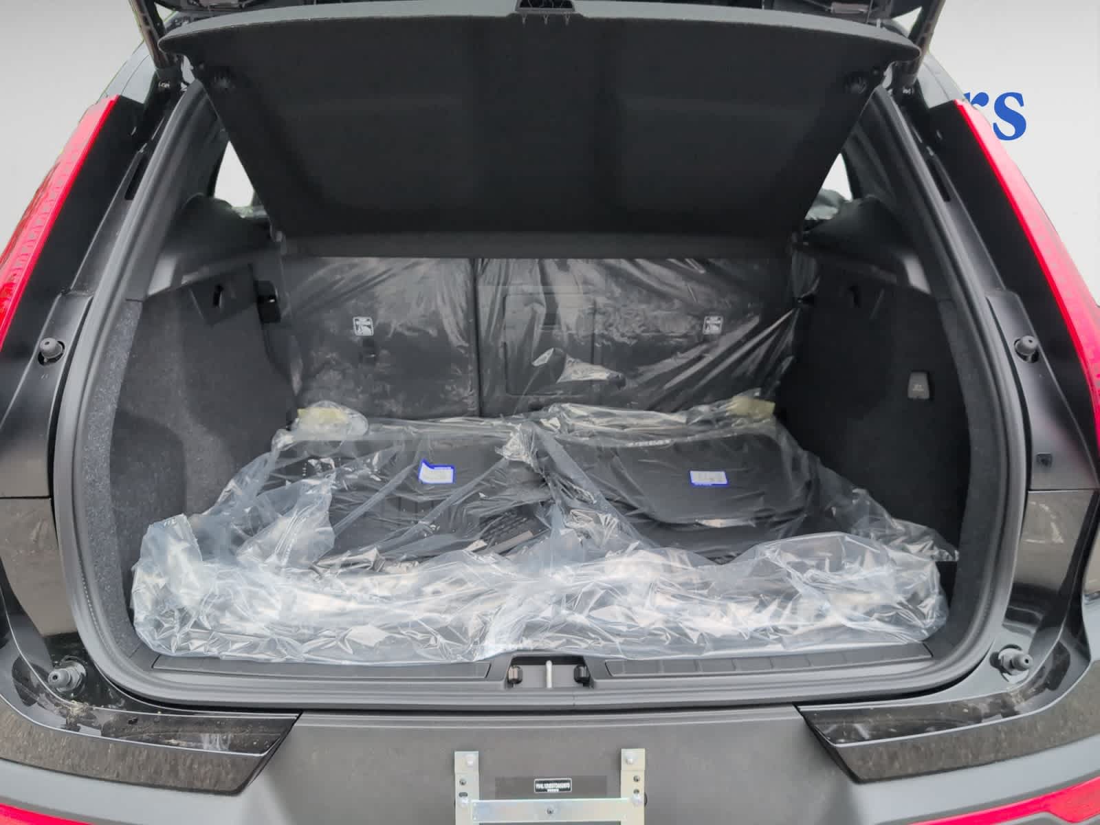 new 2026 Volvo XC40 car, priced at $54,175
