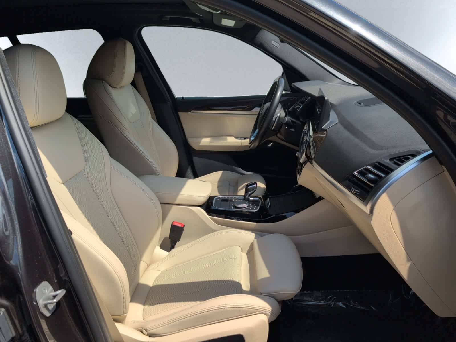 used 2022 BMW X3 car, priced at $33,998
