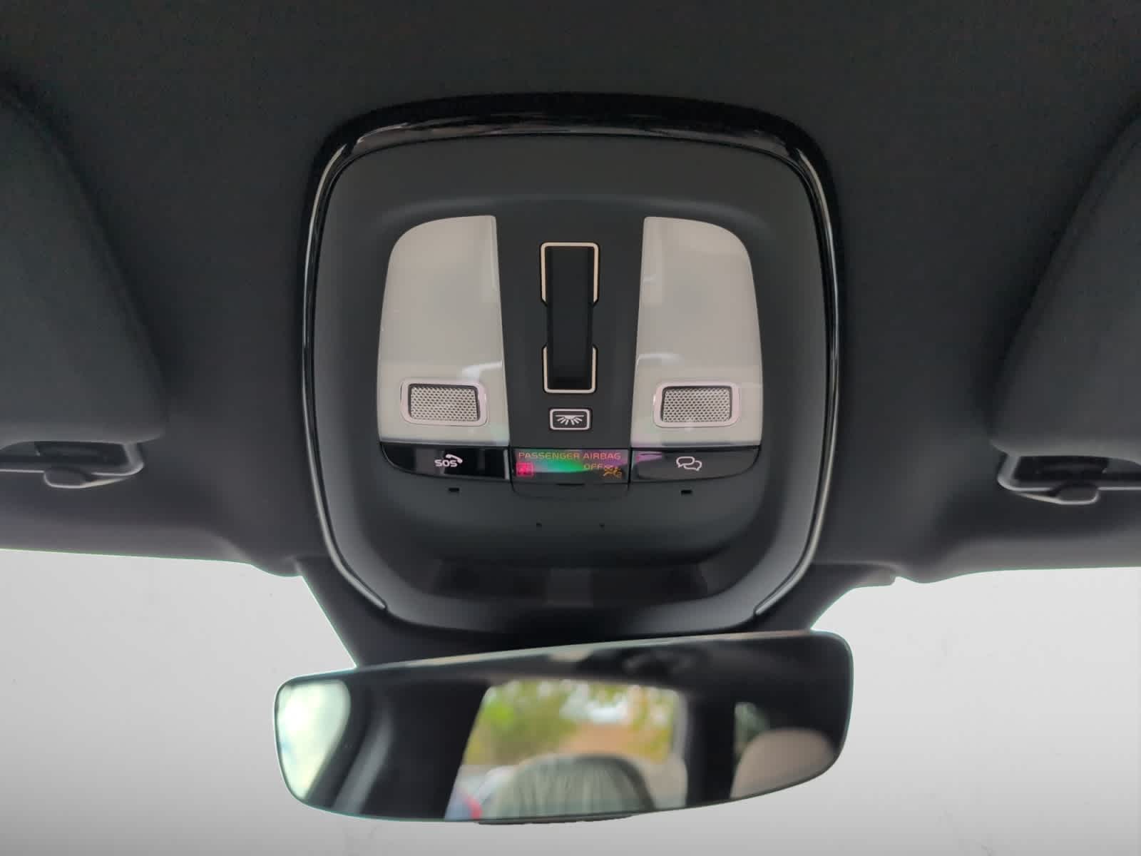 new 2026 Volvo XC90 car, priced at $71,780