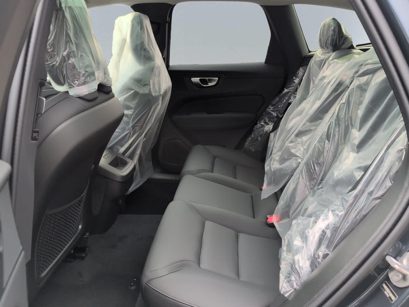 new 2026 Volvo XC60 car, priced at $58,360