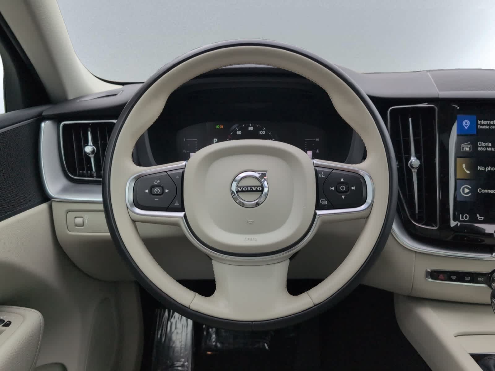 used 2019 Volvo XC60 car, priced at $20,998