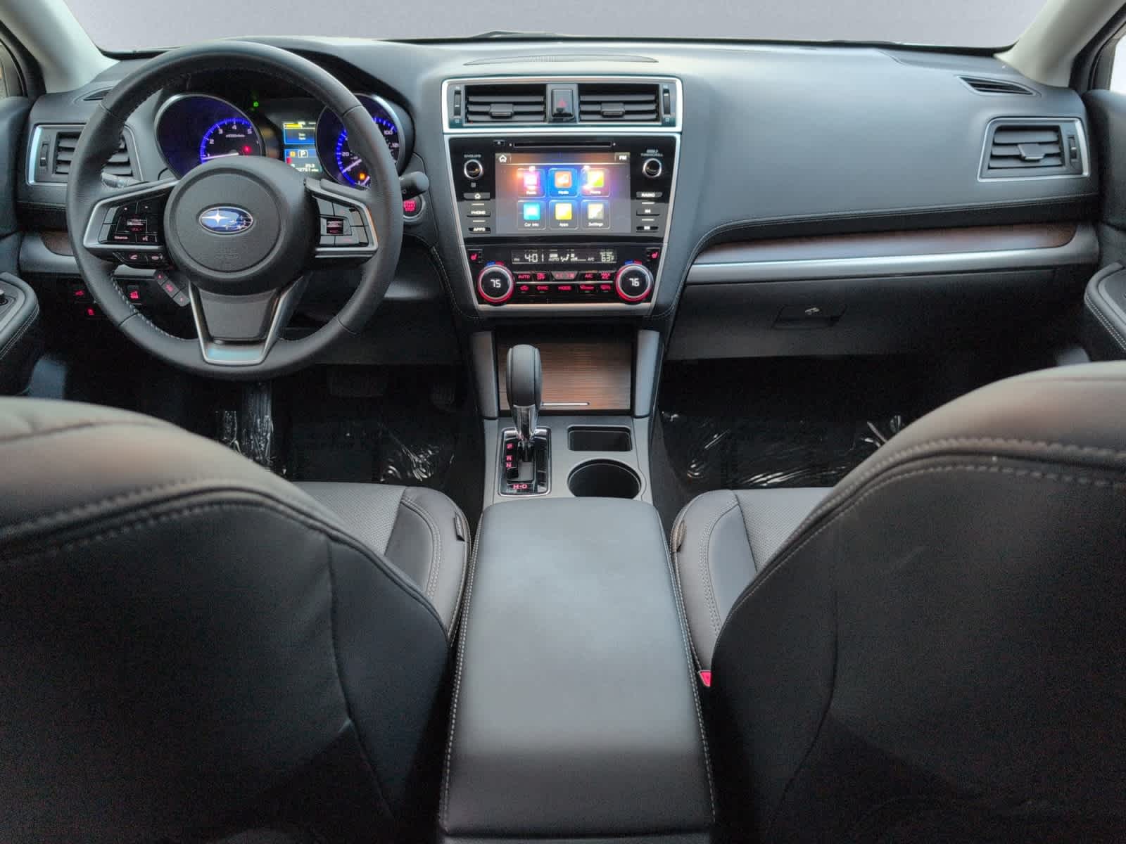 used 2018 Subaru Outback car, priced at $19,998