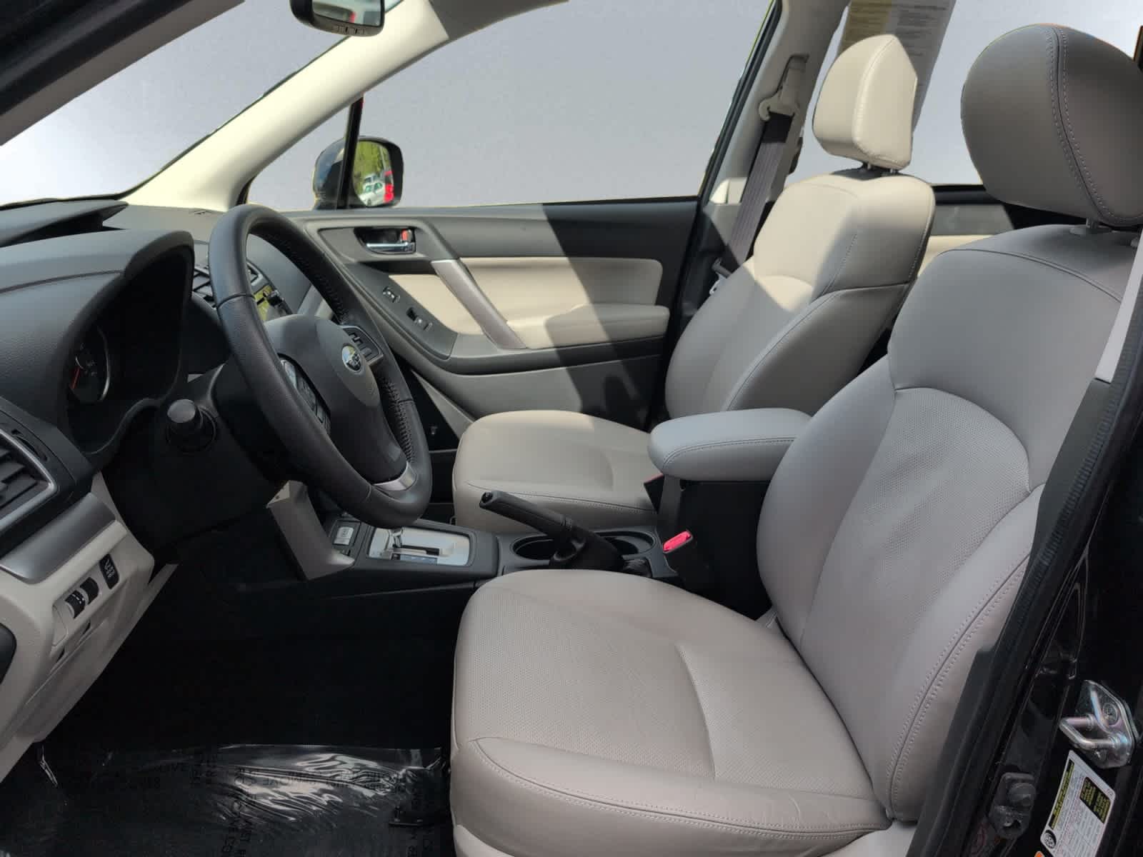 used 2016 Subaru Forester car, priced at $14,998