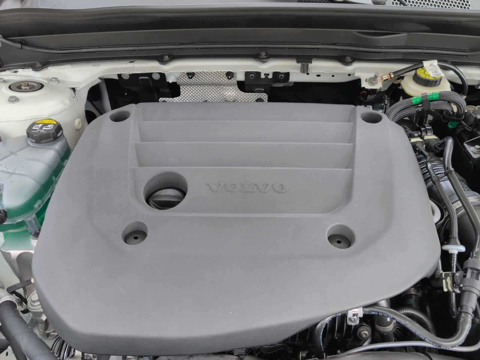 new 2026 Volvo XC40 car, priced at $50,150