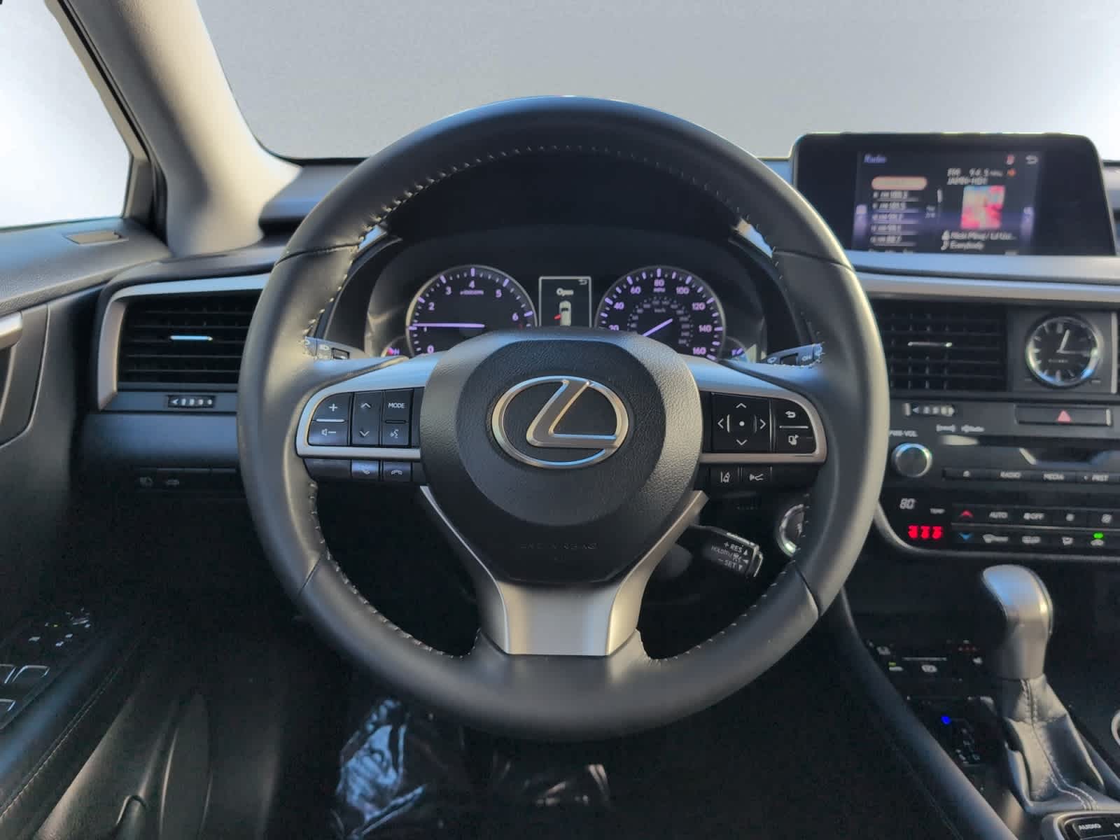 used 2018 Lexus RX 350 car, priced at $20,998