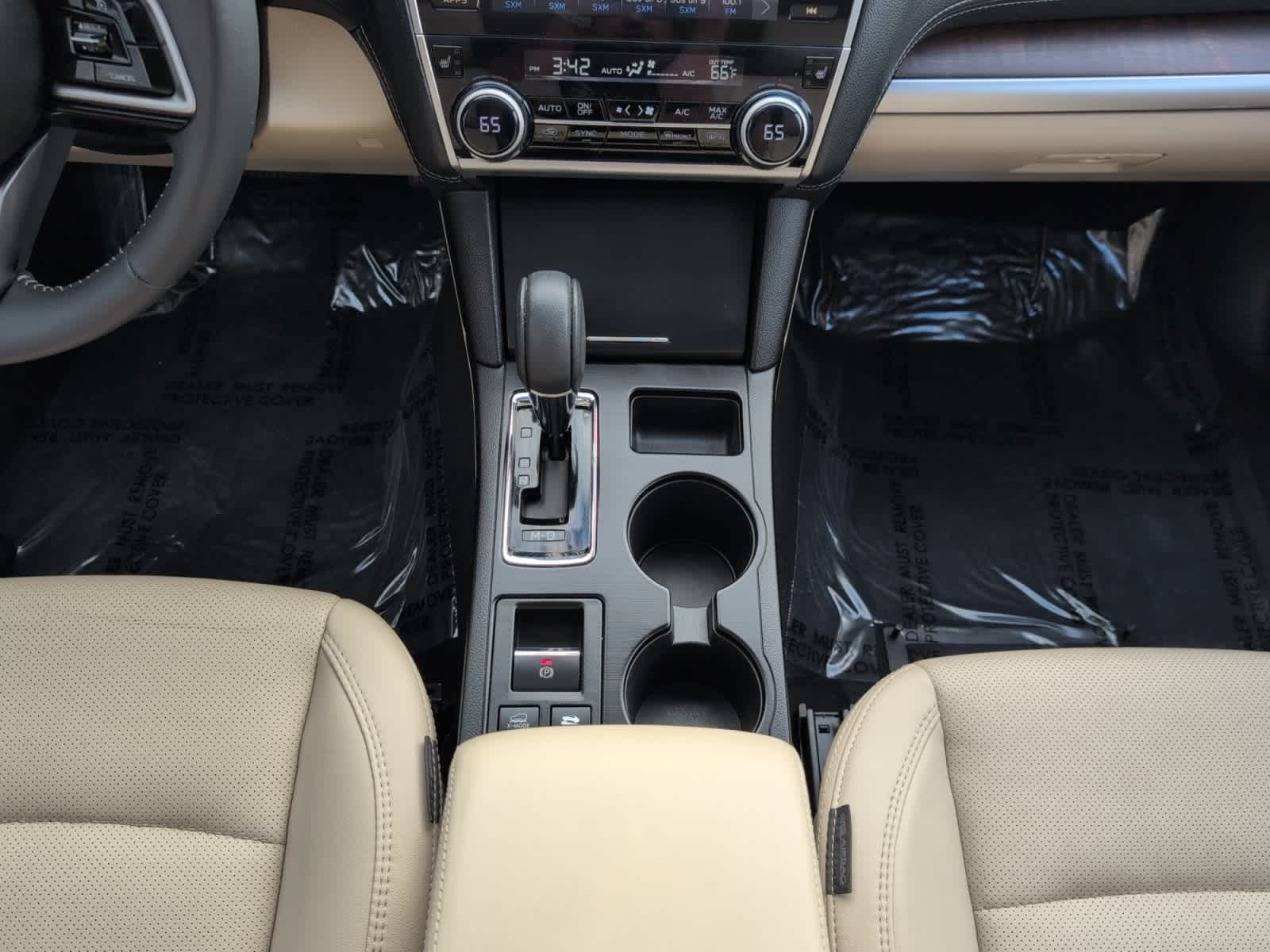 used 2018 Subaru Outback car, priced at $17,998