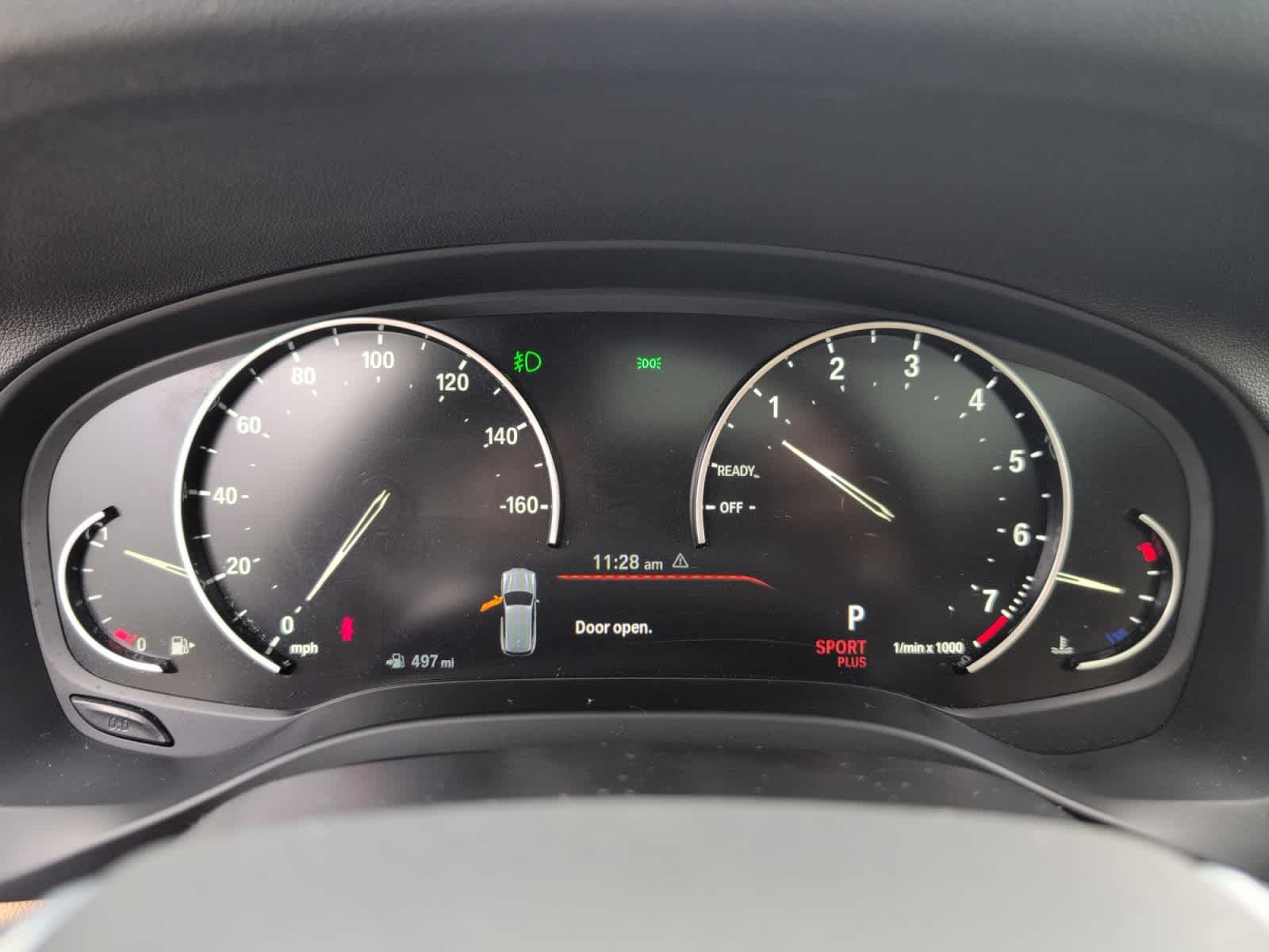 used 2019 BMW X3 car, priced at $22,998