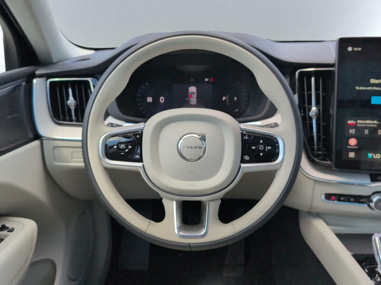 new 2026 Volvo XC60 car, priced at $63,740