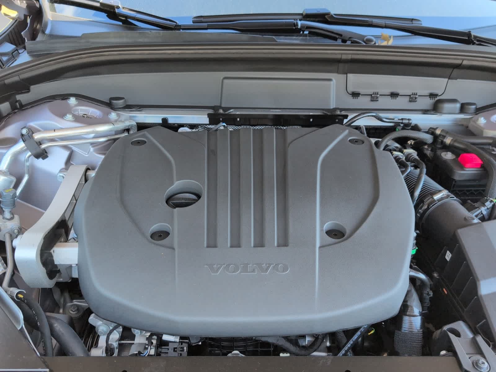 new 2026 Volvo XC60 car, priced at $59,190