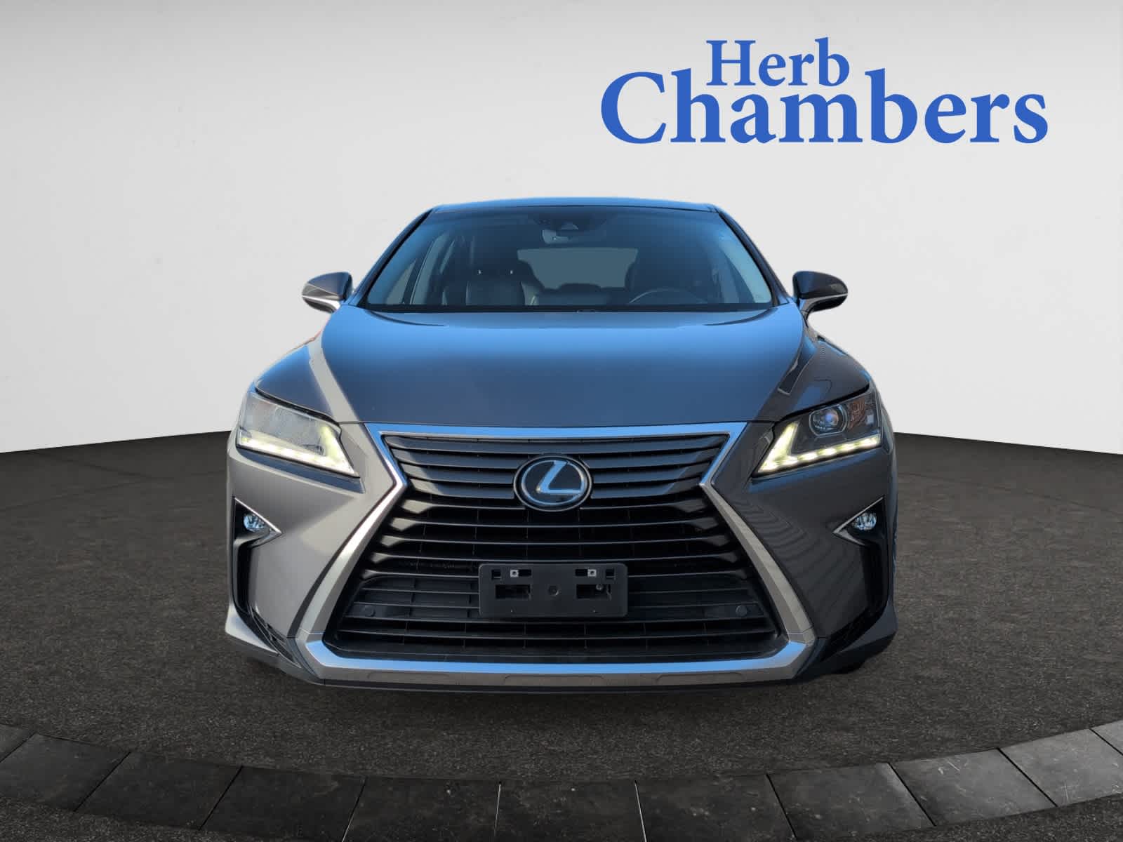 used 2018 Lexus RX 350 car, priced at $20,998