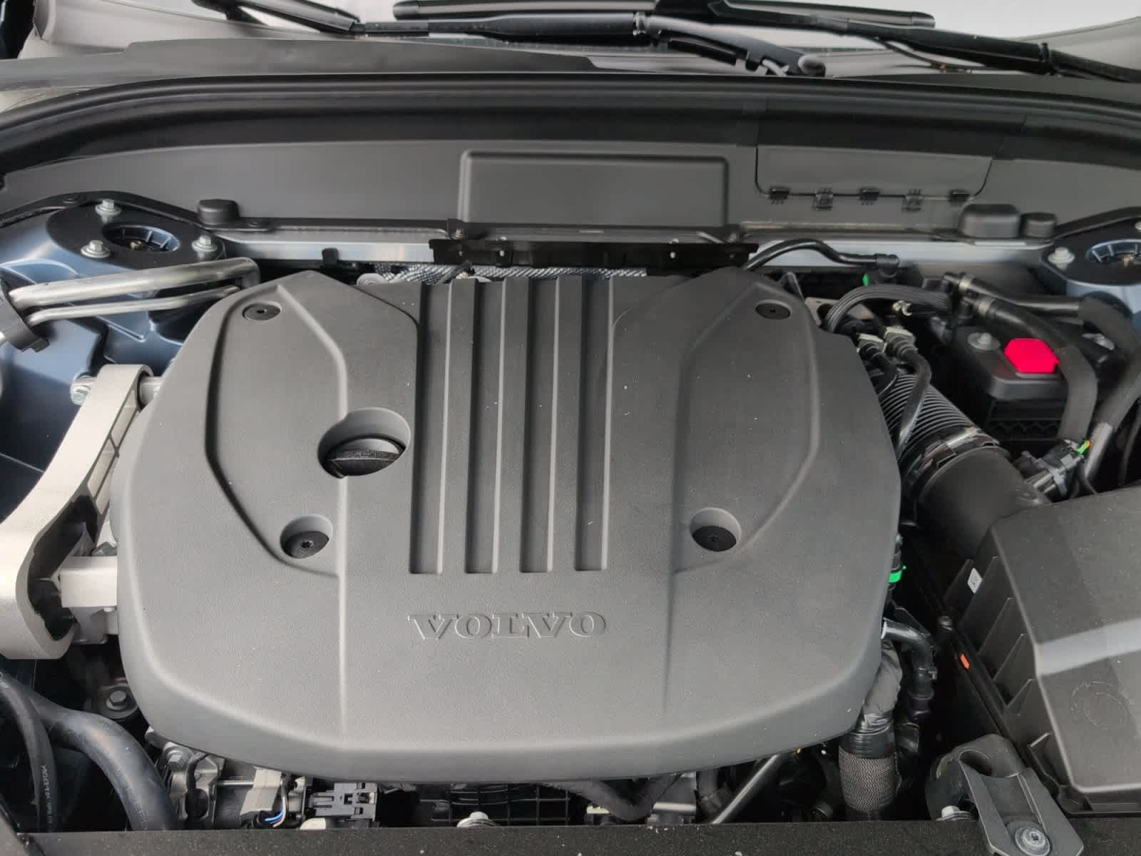 new 2026 Volvo XC60 car, priced at $58,360