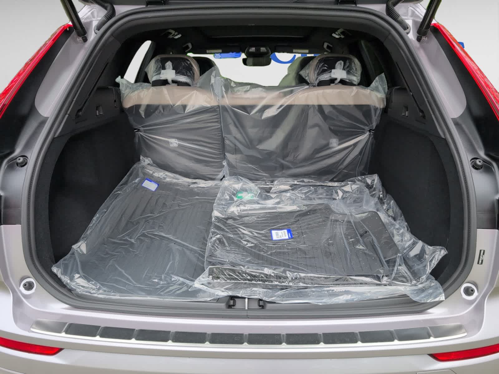 new 2026 Volvo XC60 car, priced at $53,760
