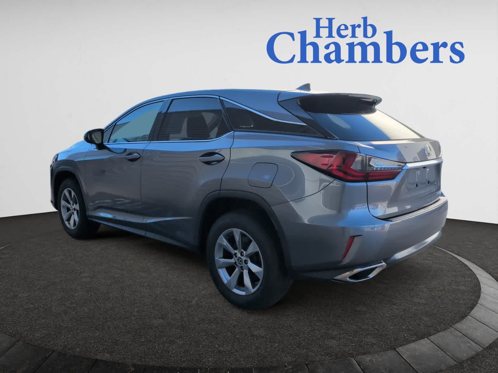 used 2018 Lexus RX 350 car, priced at $20,998