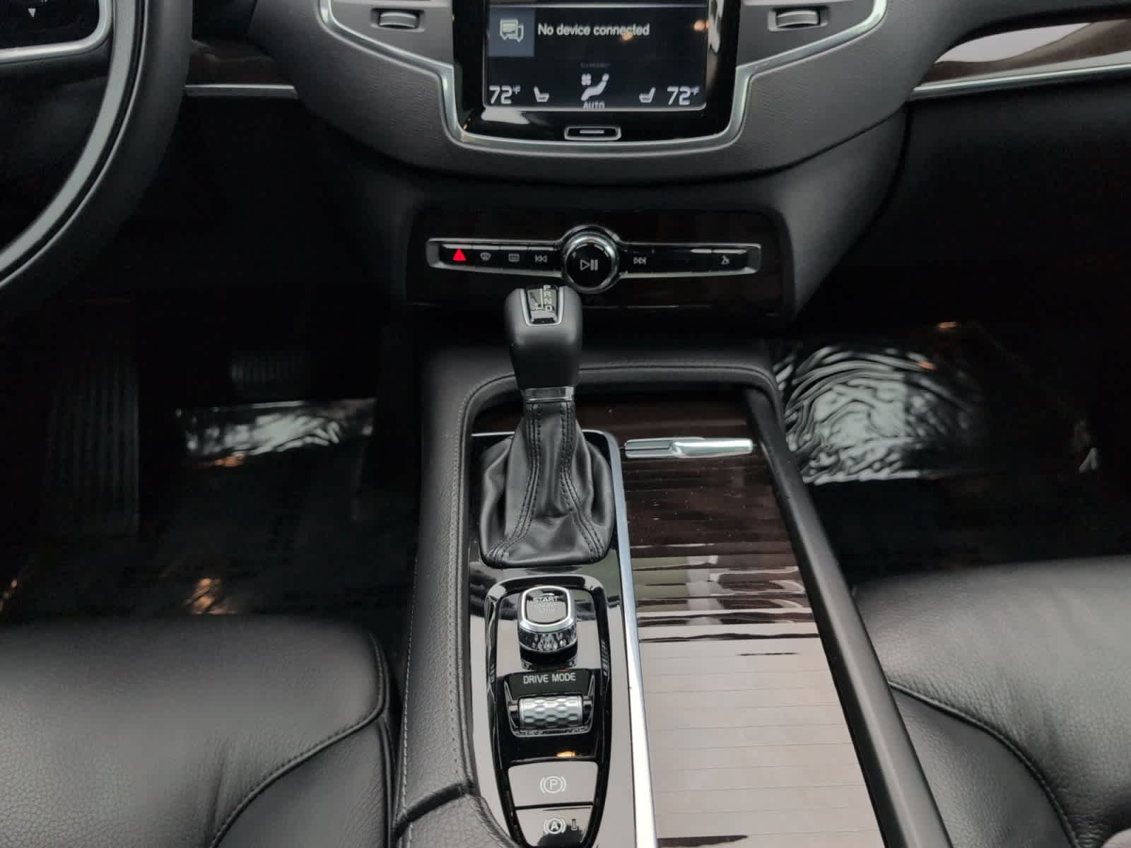 used 2019 Volvo XC90 car, priced at $19,998