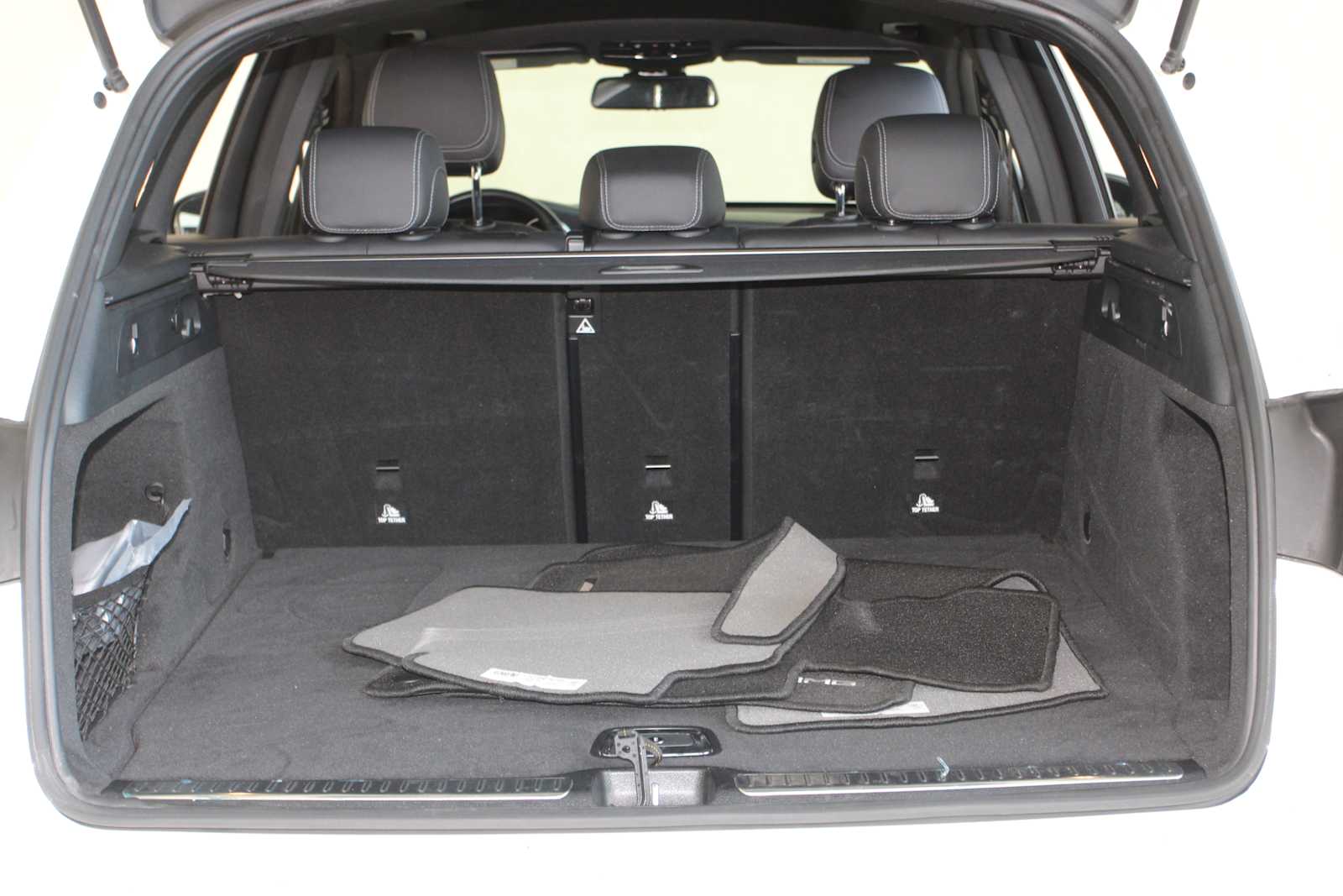 used 2019 Mercedes-Benz GLC 300 car, priced at $24,998