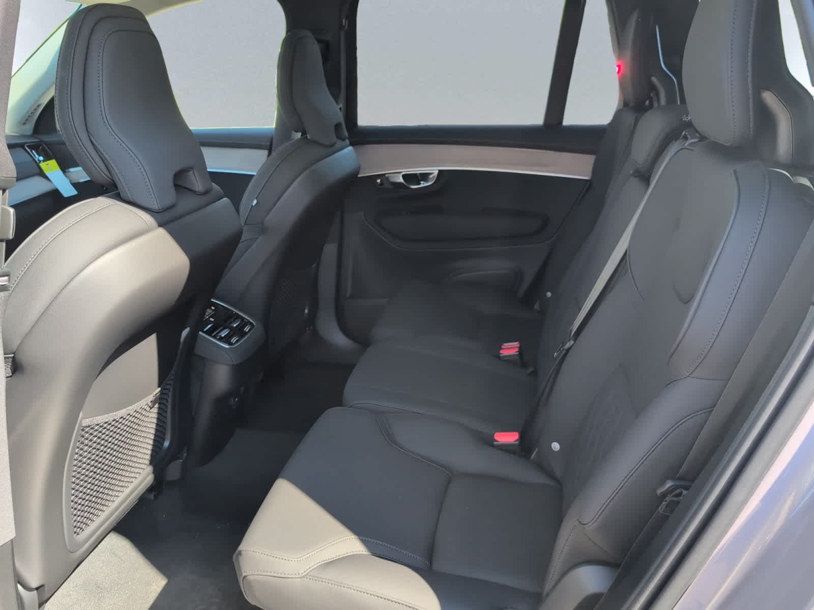 new 2026 Volvo XC90 car, priced at $62,855