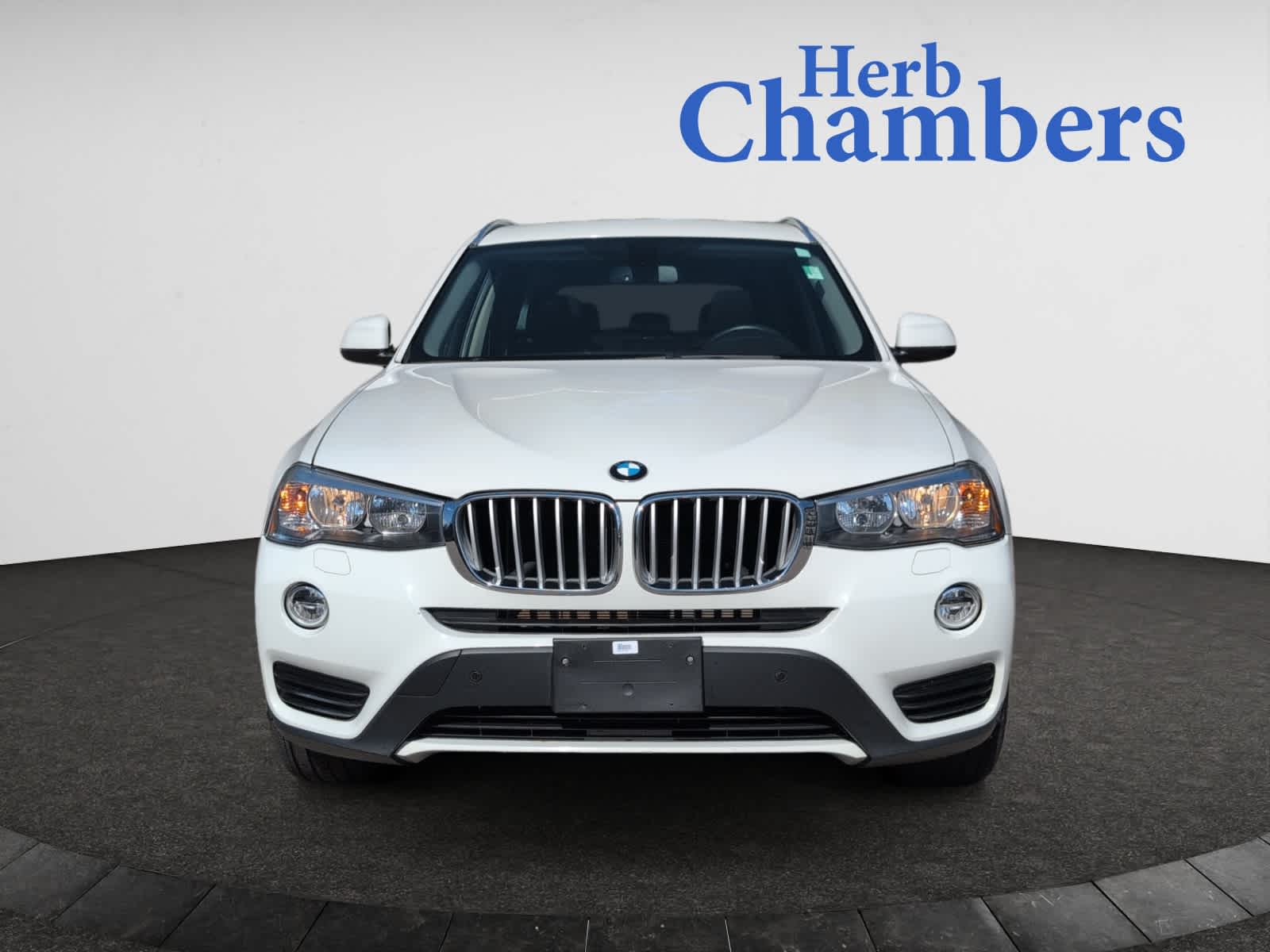 used 2017 BMW X3 car, priced at $15,998