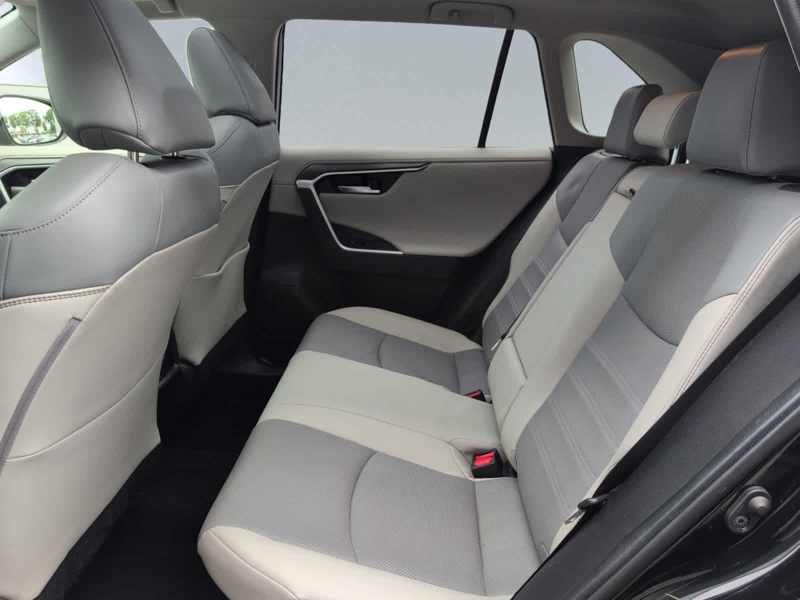 used 2019 Toyota RAV4 Hybrid car, priced at $19,998