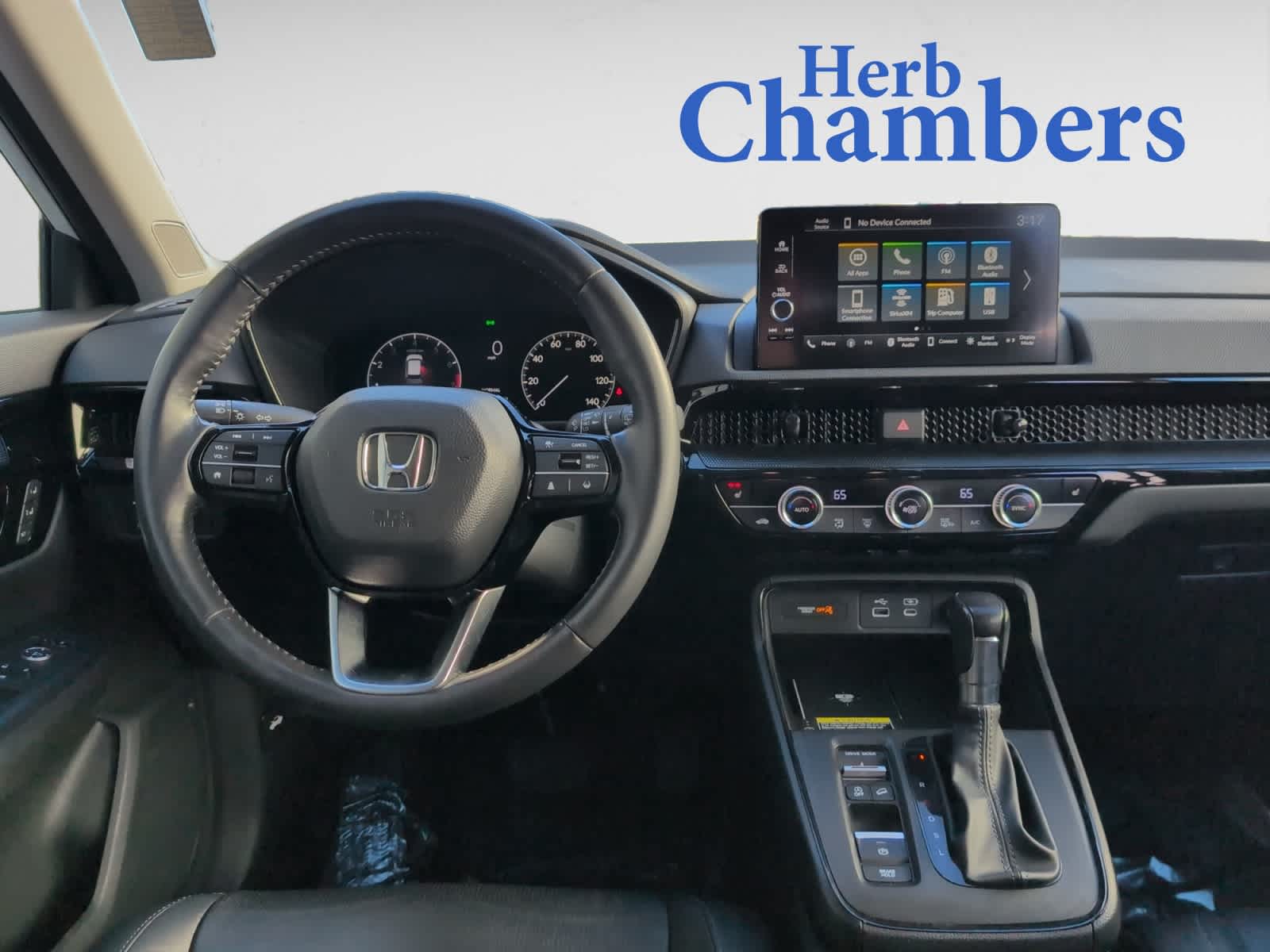 used 2023 Honda CR-V car, priced at $28,998