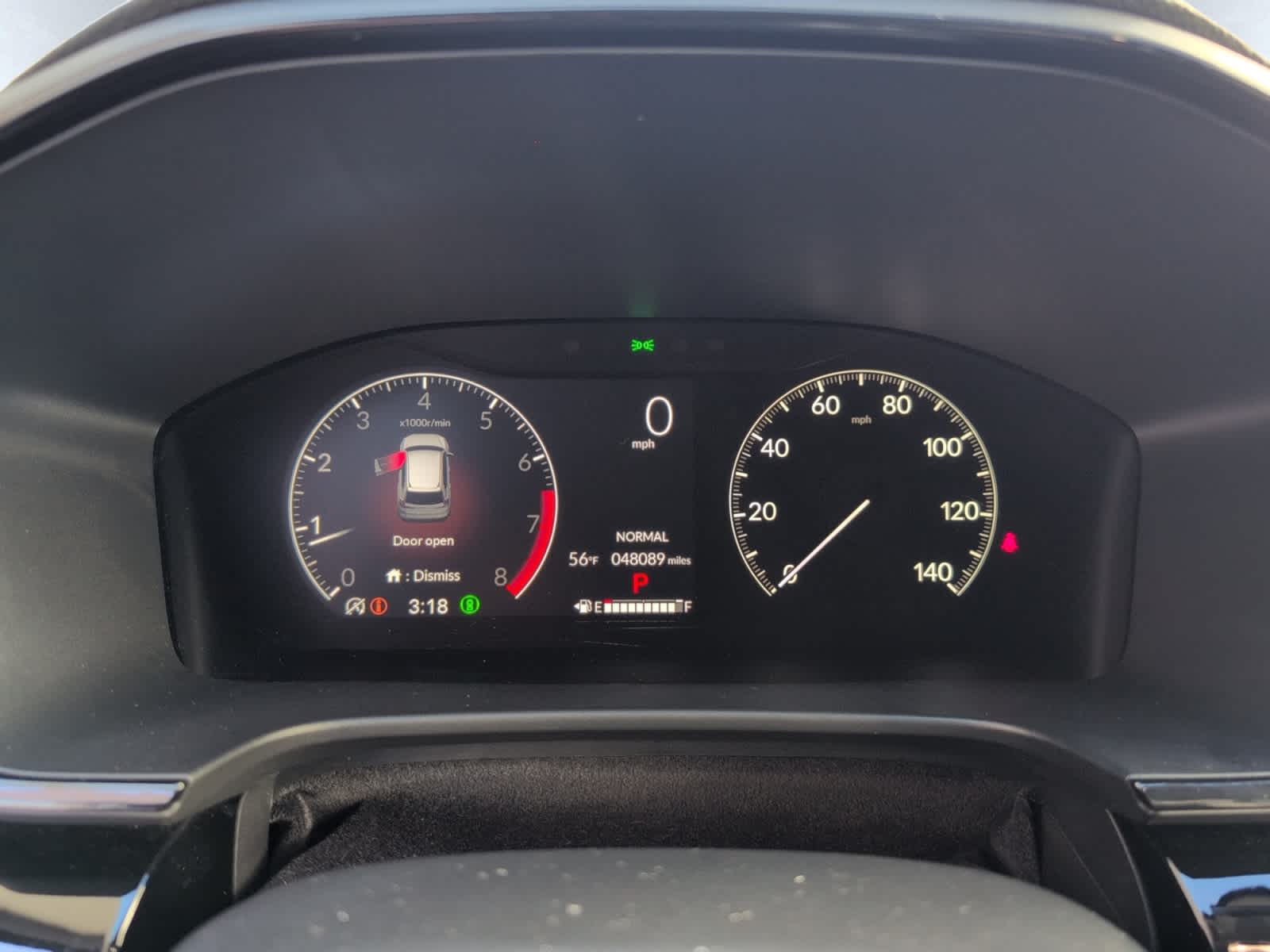 used 2023 Honda CR-V car, priced at $28,998