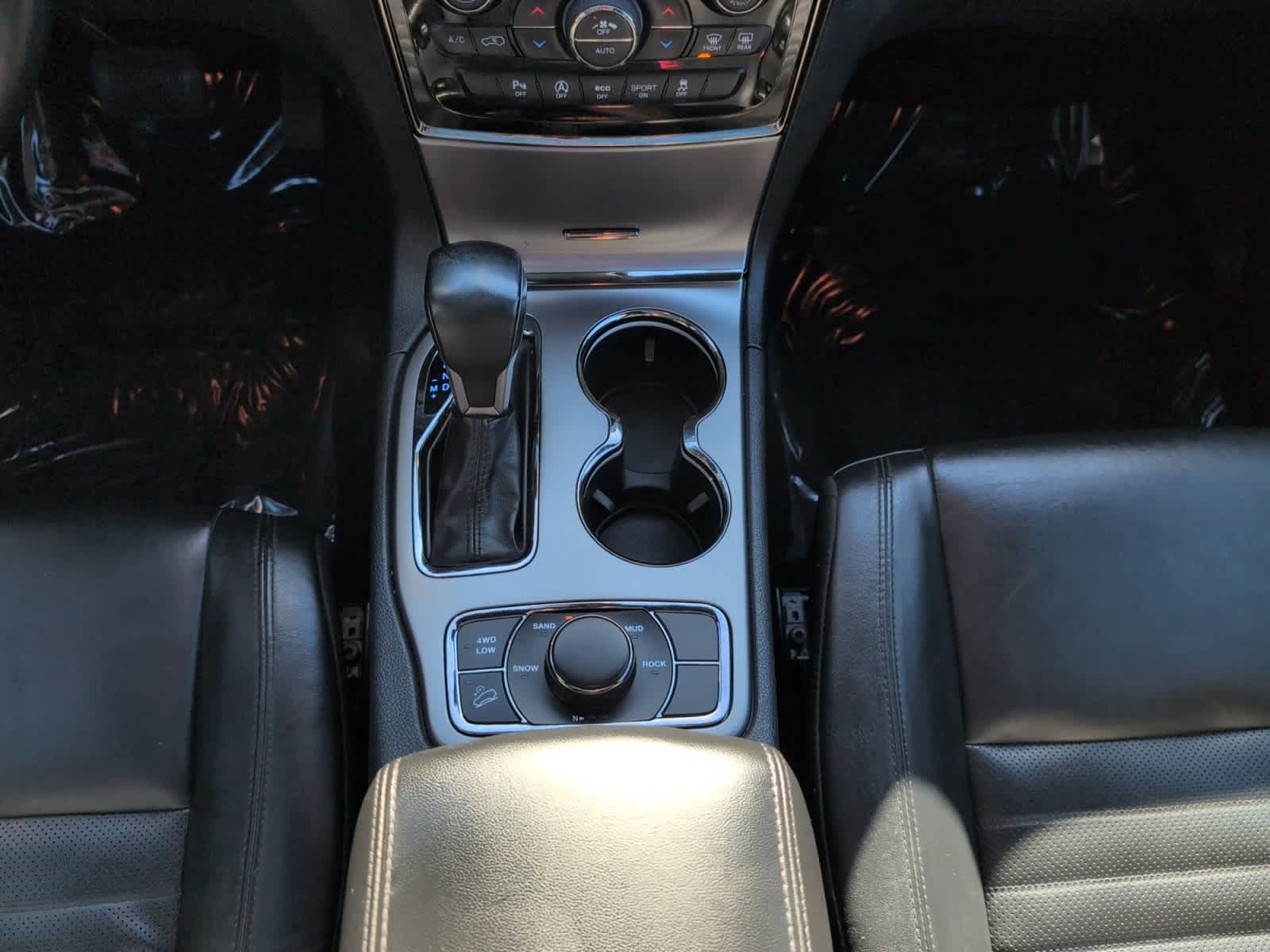 used 2020 Jeep Grand Cherokee car, priced at $23,998