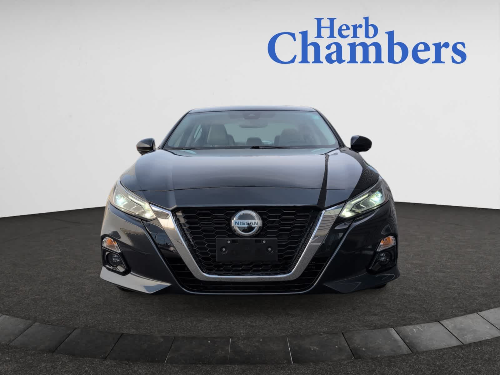 used 2021 Nissan Altima car, priced at $19,998