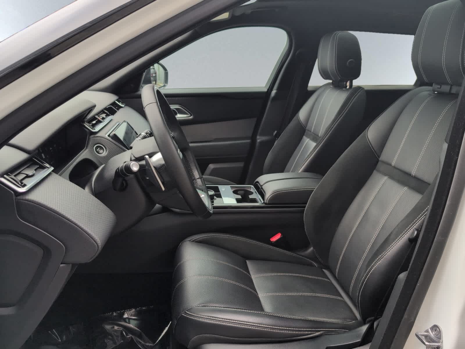 used 2019 Land Rover Range Rover Velar car, priced at $23,998