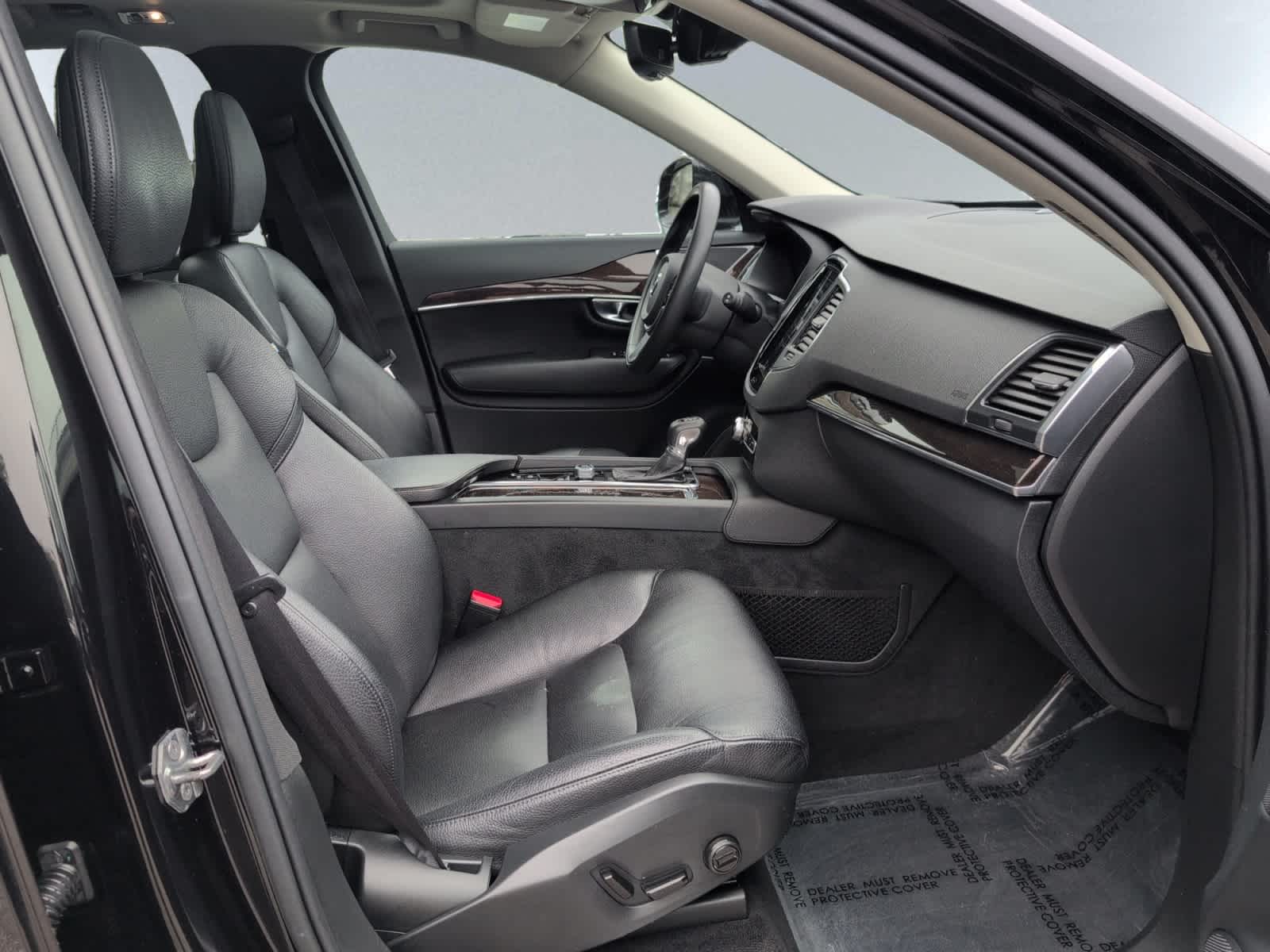 used 2019 Volvo XC90 car, priced at $19,998
