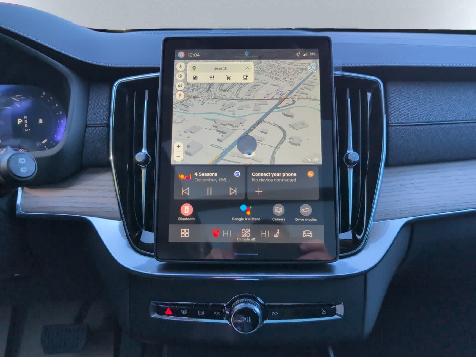 new 2026 Volvo XC90 car, priced at $71,405