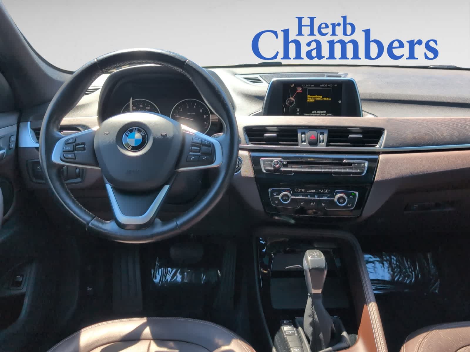 used 2016 BMW X1 car, priced at $13,998