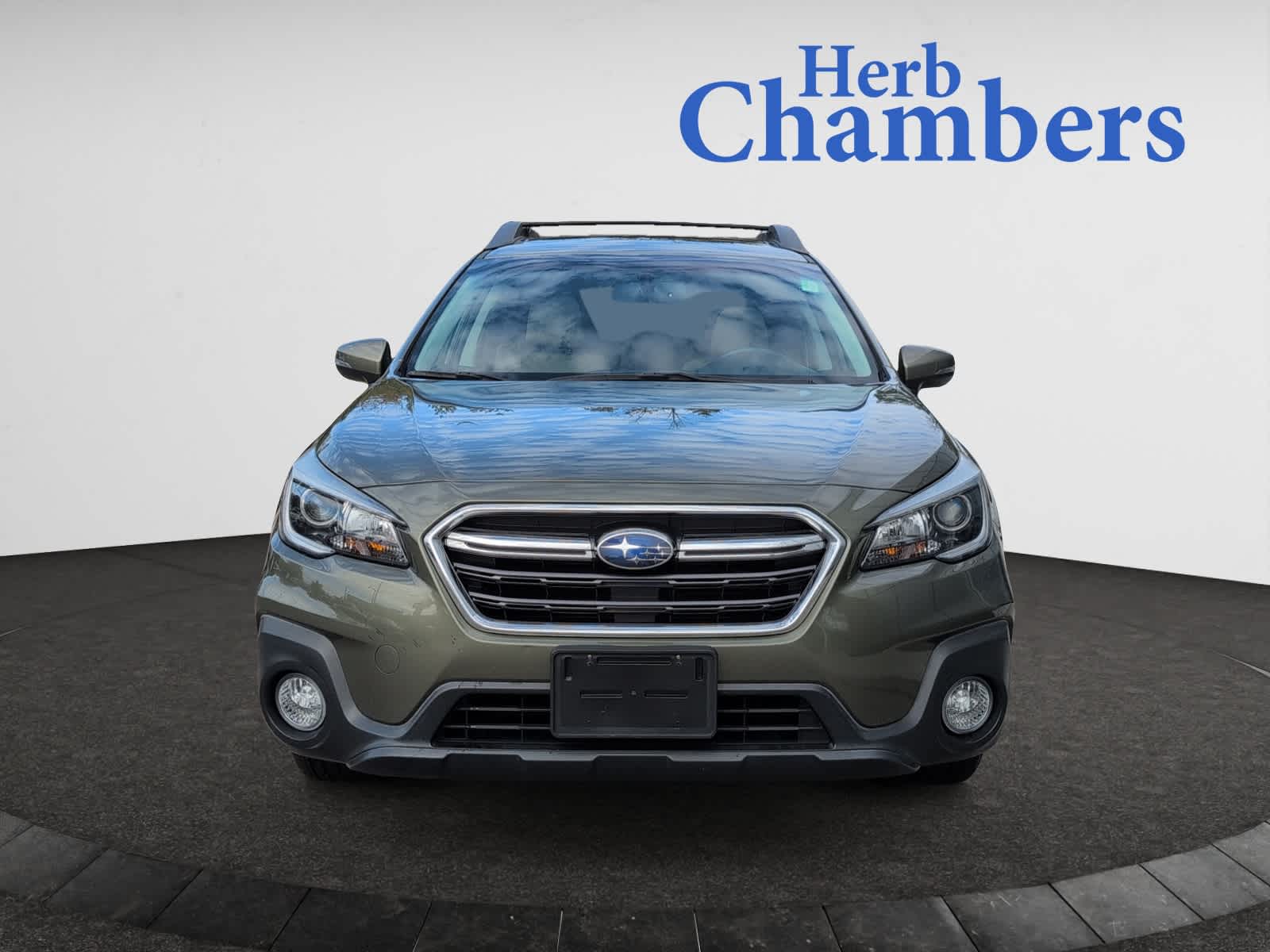 used 2018 Subaru Outback car, priced at $17,998