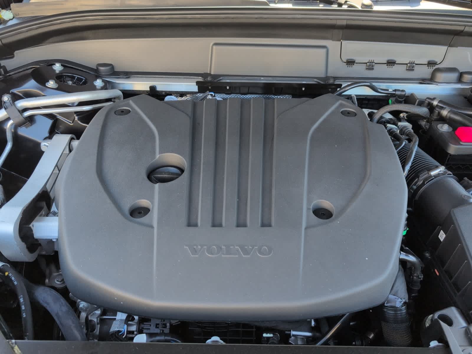 new 2026 Volvo XC60 car, priced at $57,985