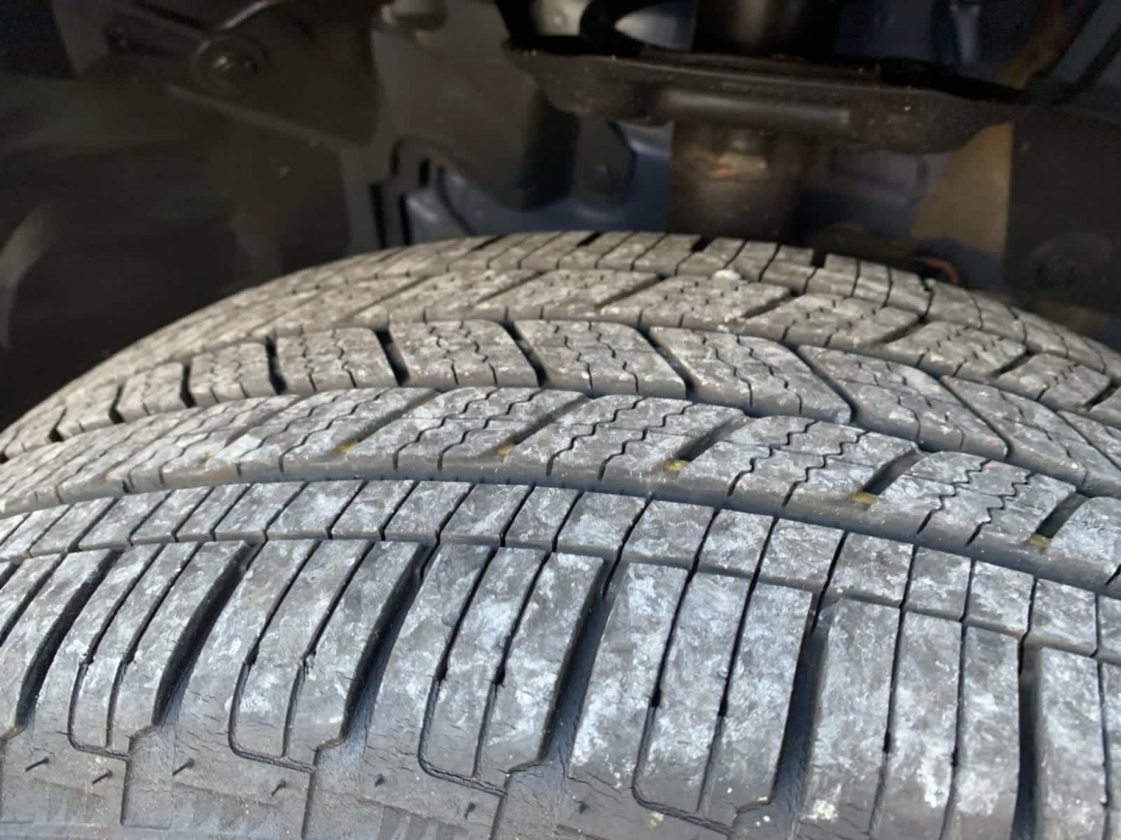 used 2023 Nissan Rogue car, priced at $25,598