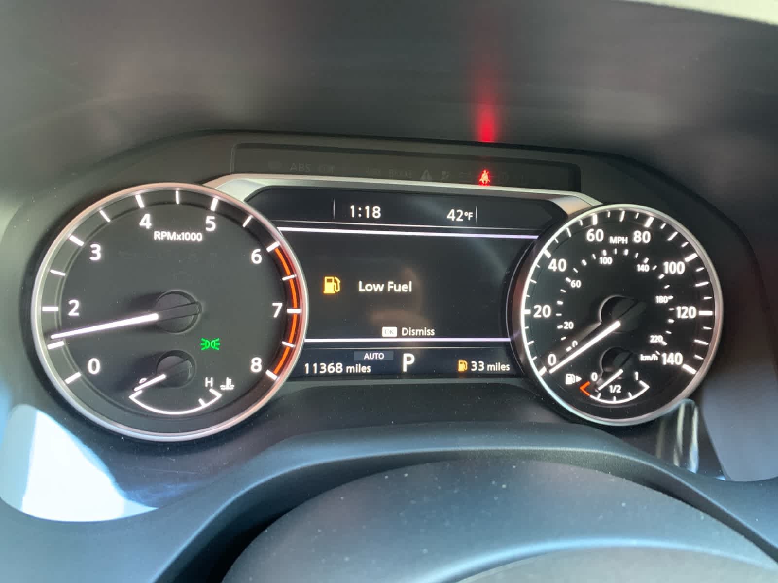 used 2023 Nissan Rogue car, priced at $25,598