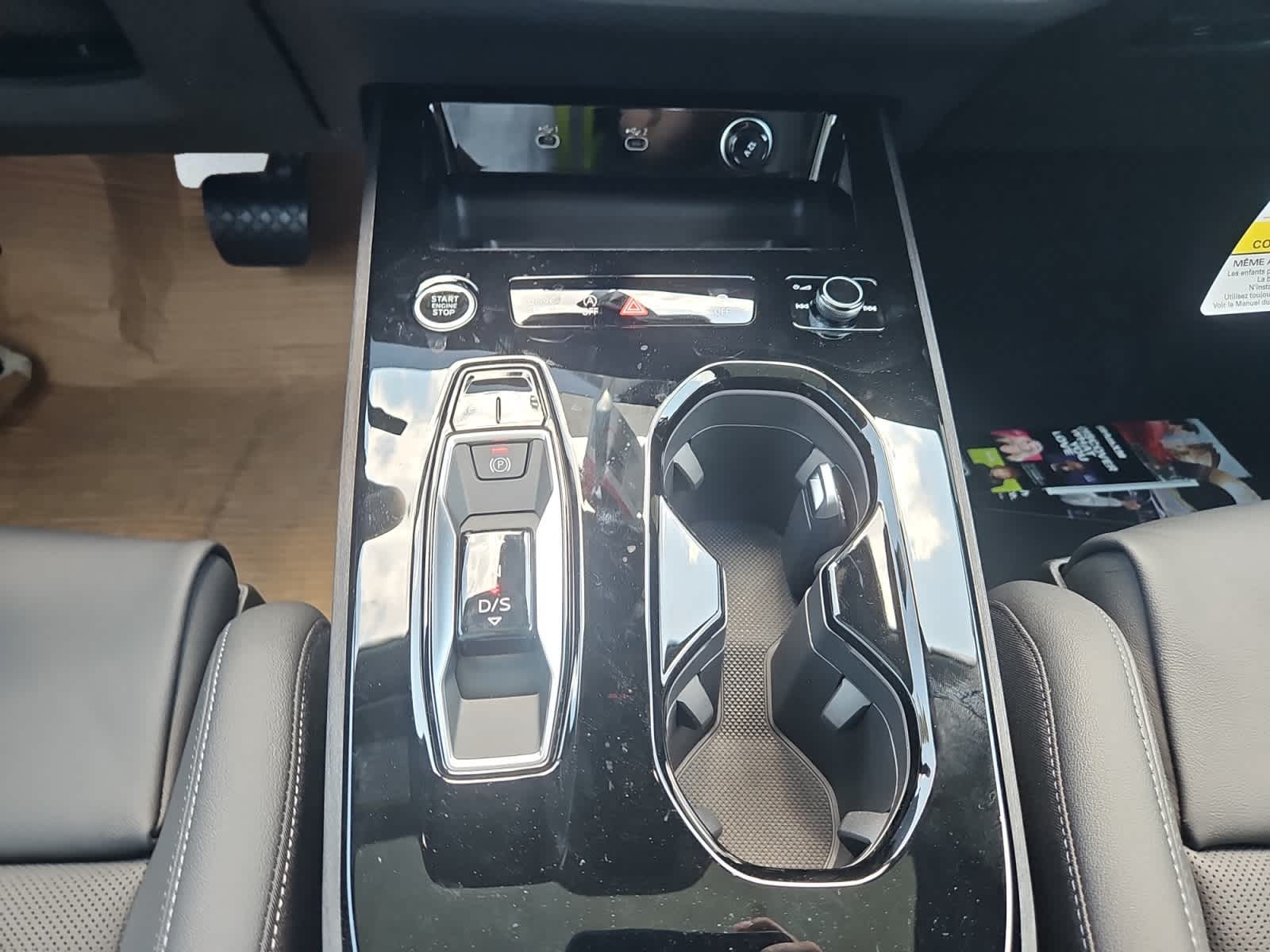 new 2025 Audi A5 car, priced at $58,860