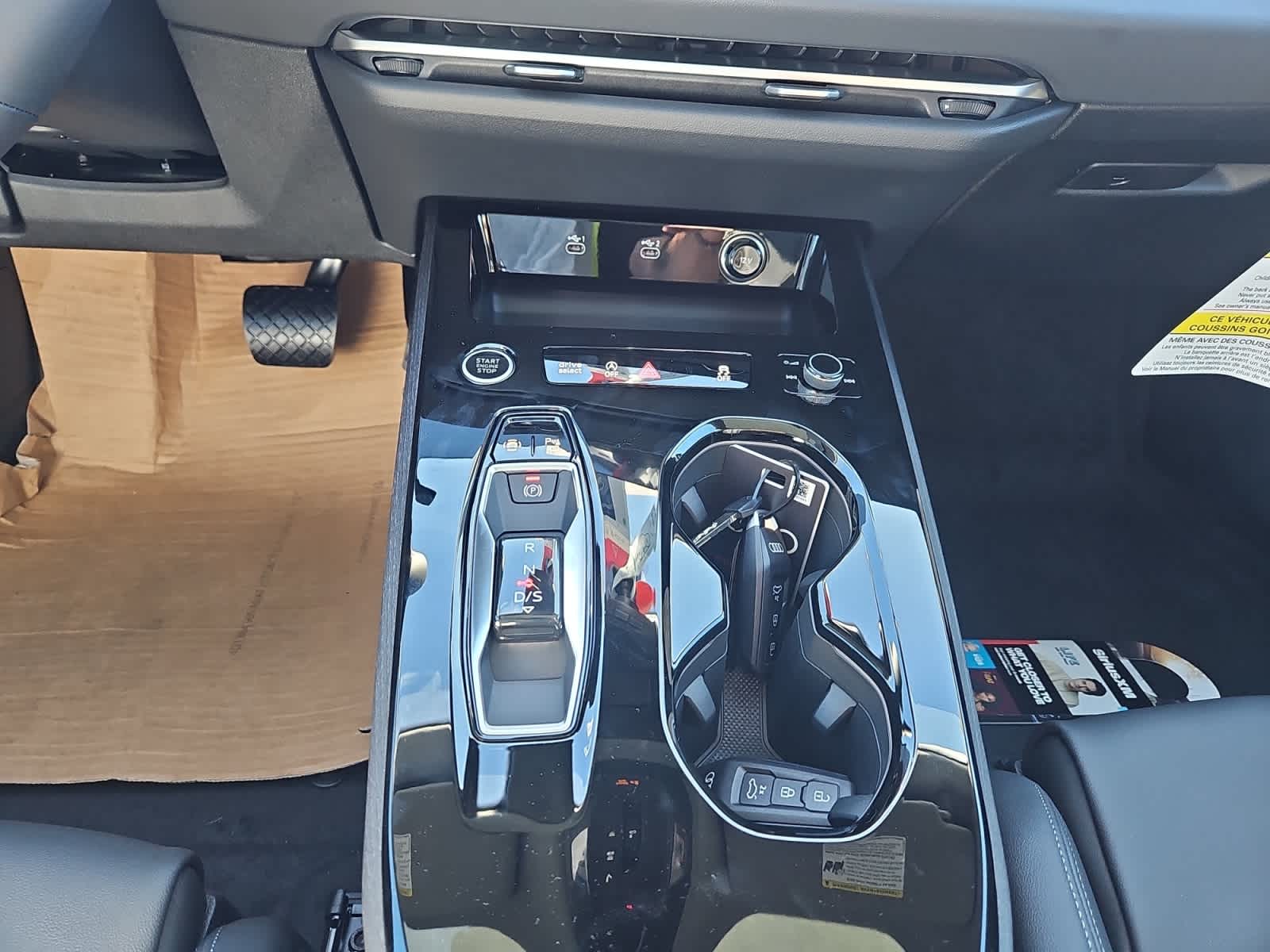 new 2025 Audi A5 car, priced at $56,905