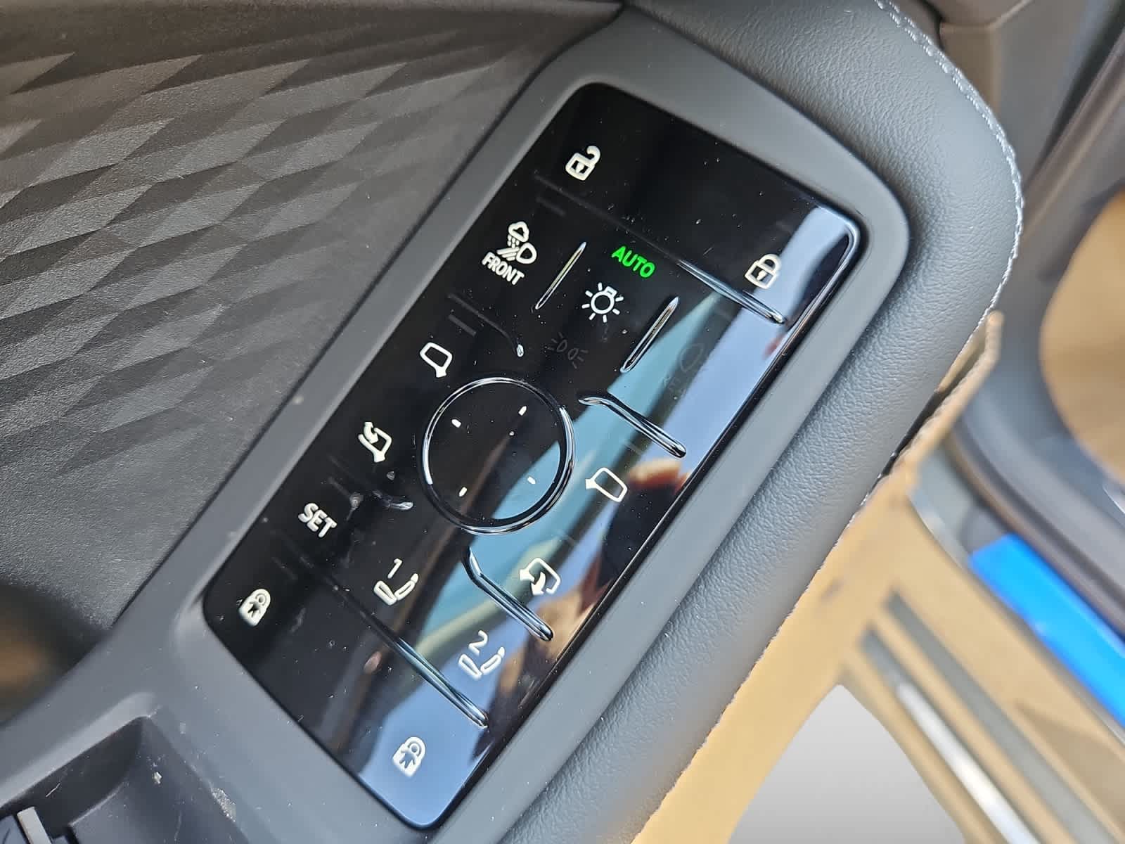 new 2025 Audi A5 car, priced at $58,860