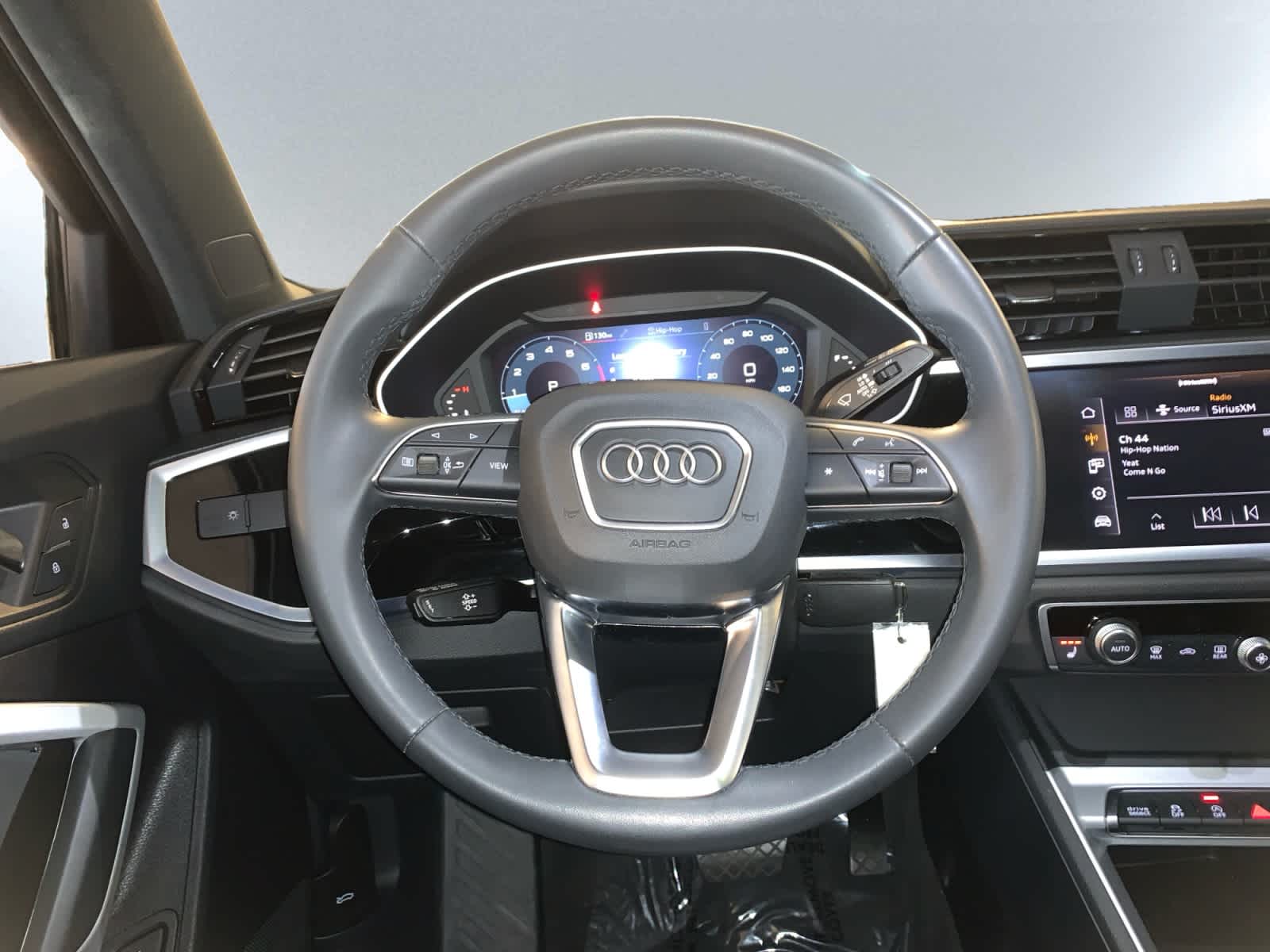 used 2022 Audi Q3 car, priced at $25,598
