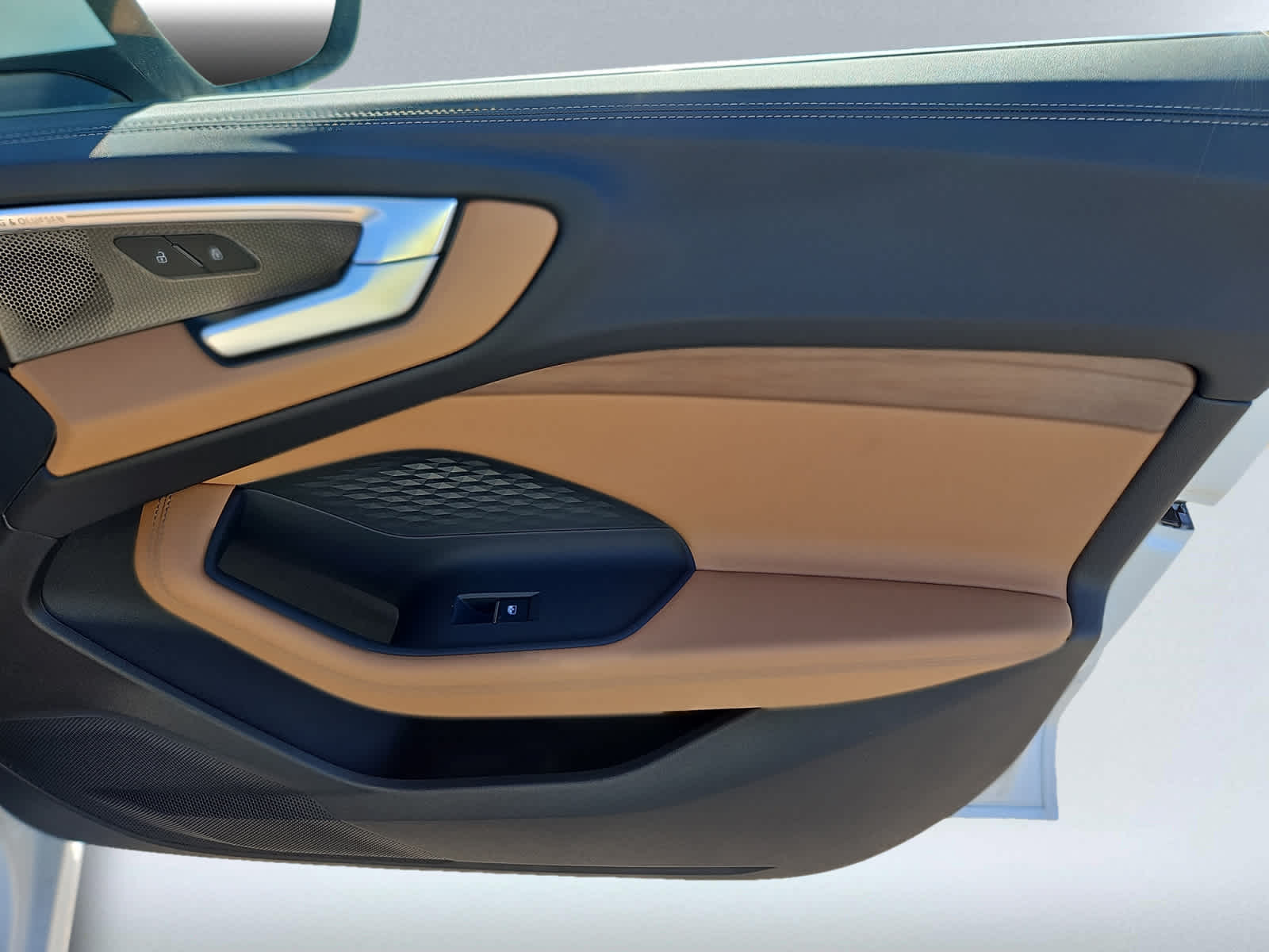 new 2025 Audi All-new A5 car, priced at $56,905